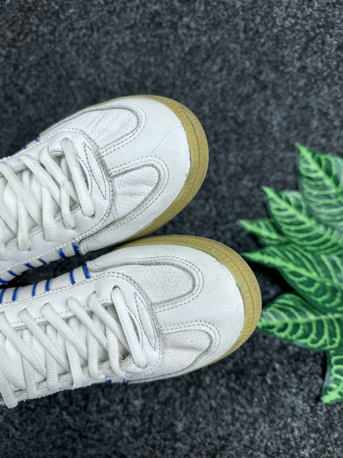 Adidas 🧨 ADIDAS SPECIAL CASUAL SNEAKERS 👟 39 SIZE Size US 6 / EU 39 - 11 Thumbnail