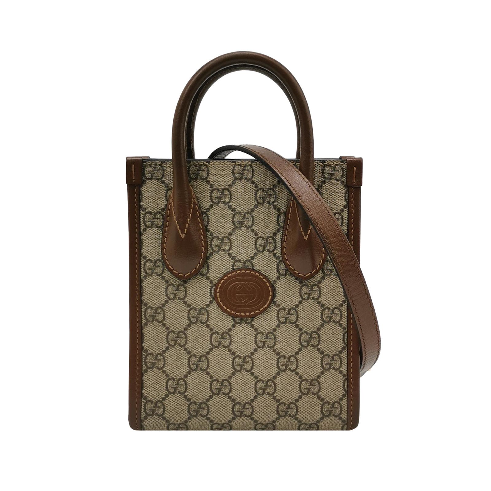 Gucci Gucci Women os Shoulder Bags Size ONE SIZE - 1 Thumbnail
