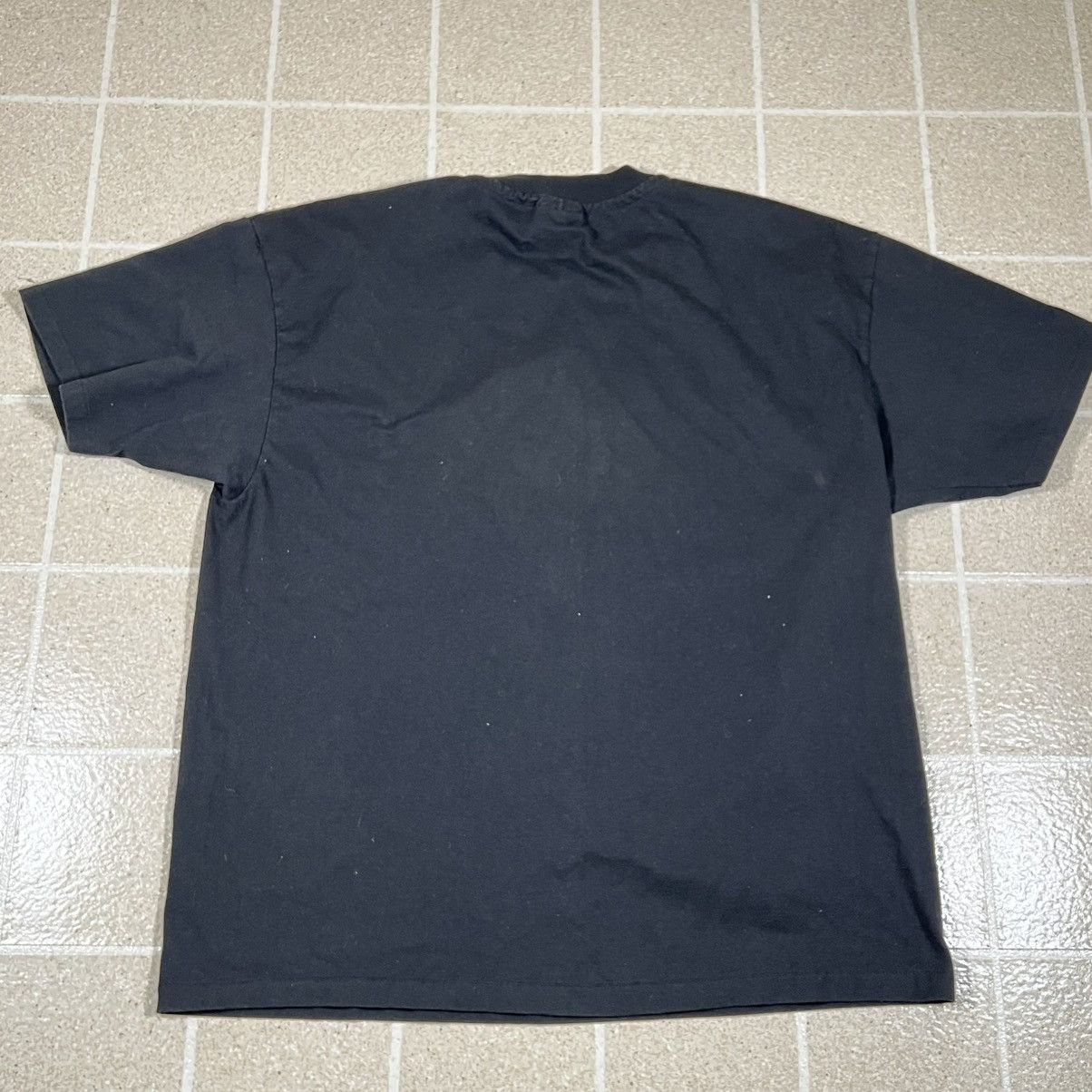 Hanes Vintage 90s American Veterans 51st Convention Tshirt Sz XL Size US XL / EU 56 / 4 - 4 Thumbnail