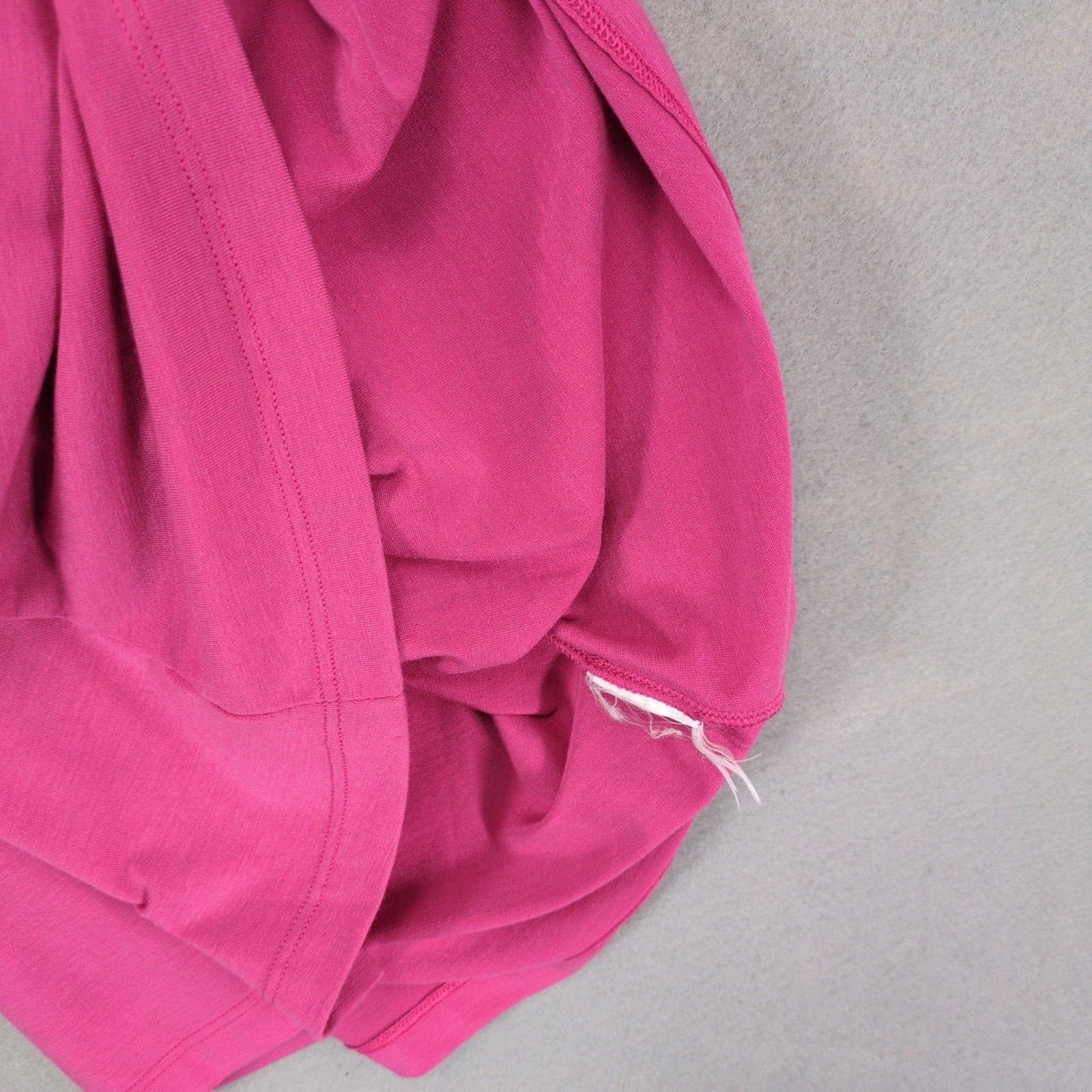 Athleta Athleta Air Out Cinch Tank Salvia Pink Tunic Cami Top S Size S / US 4 / IT 40 - 5 Thumbnail