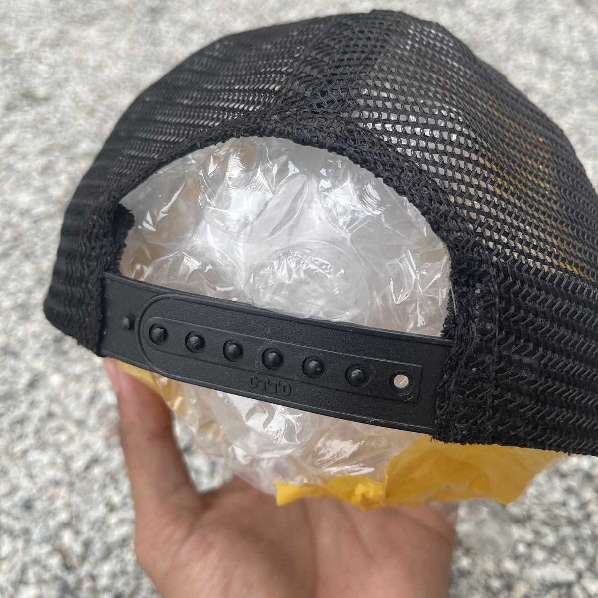 Chrome Hearts Chrome Hearts cap black CH used Size ONE SIZE - 5 Thumbnail