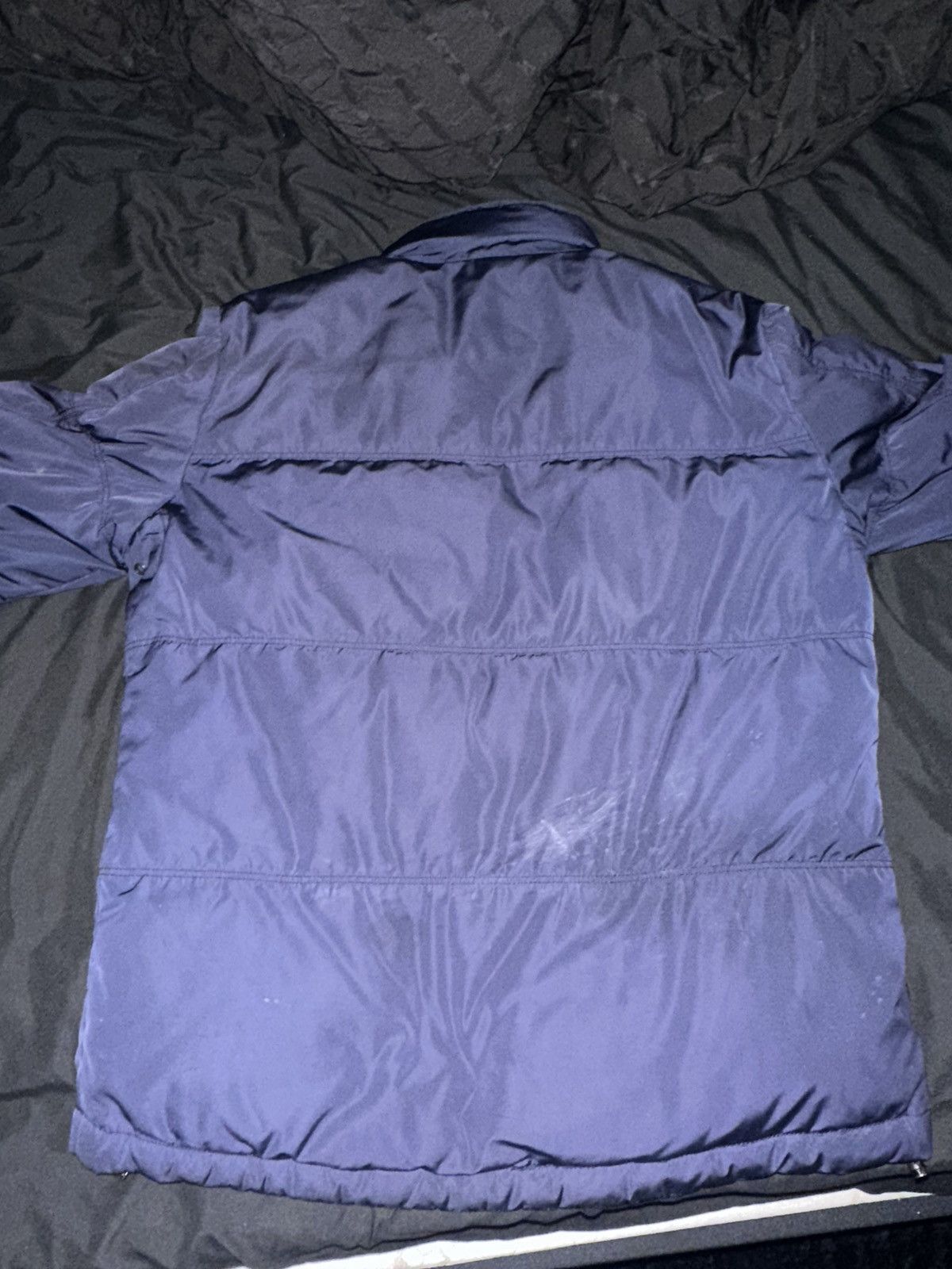 Burberry Burberry Brit Down Jacket Puffer Nova Check Size US S / EU 44-46 / 1 - 5 Thumbnail