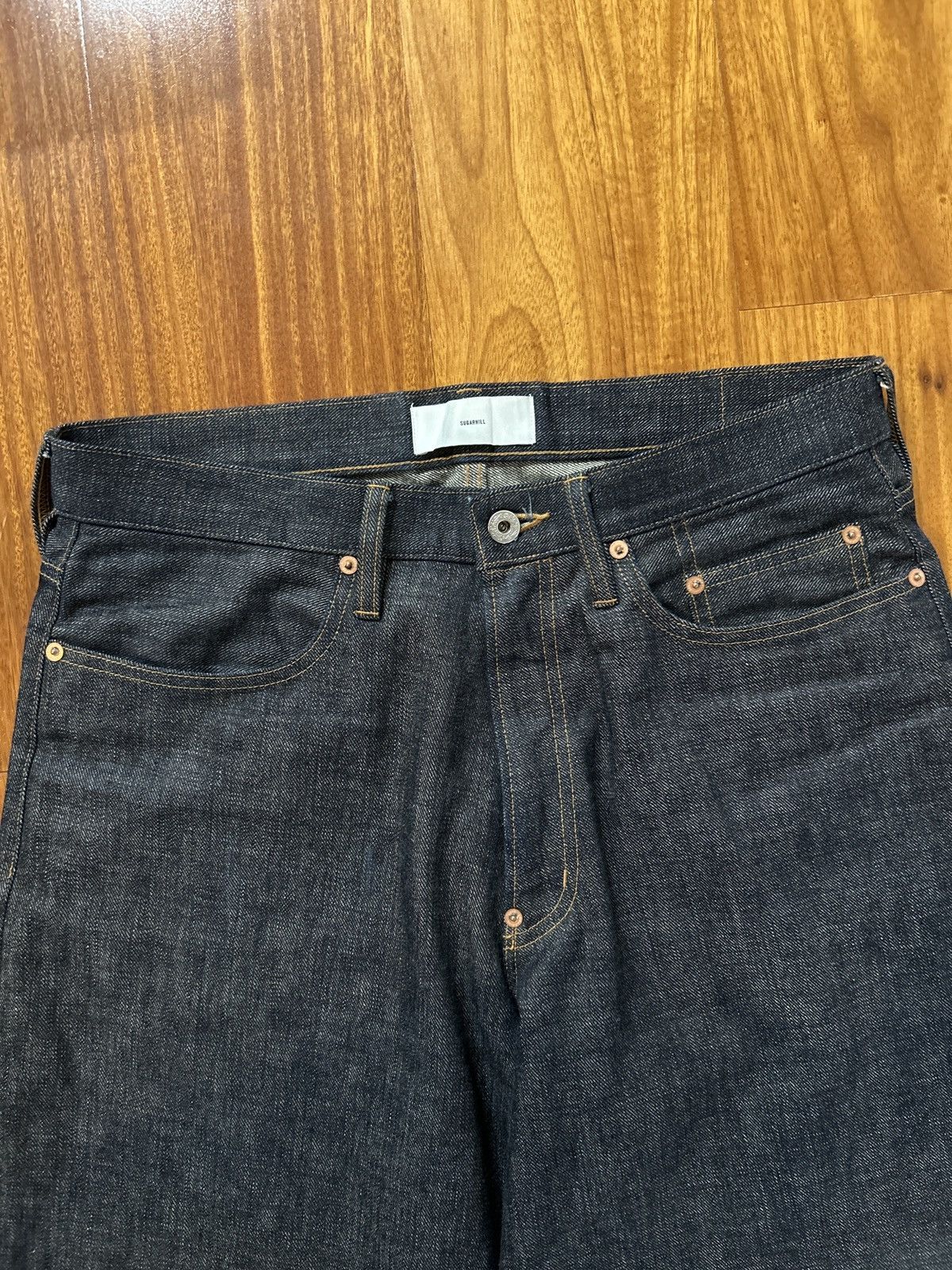 Other Sugarhill tokyo modern002 denim Size US 34 / EU 50 - 3 Thumbnail