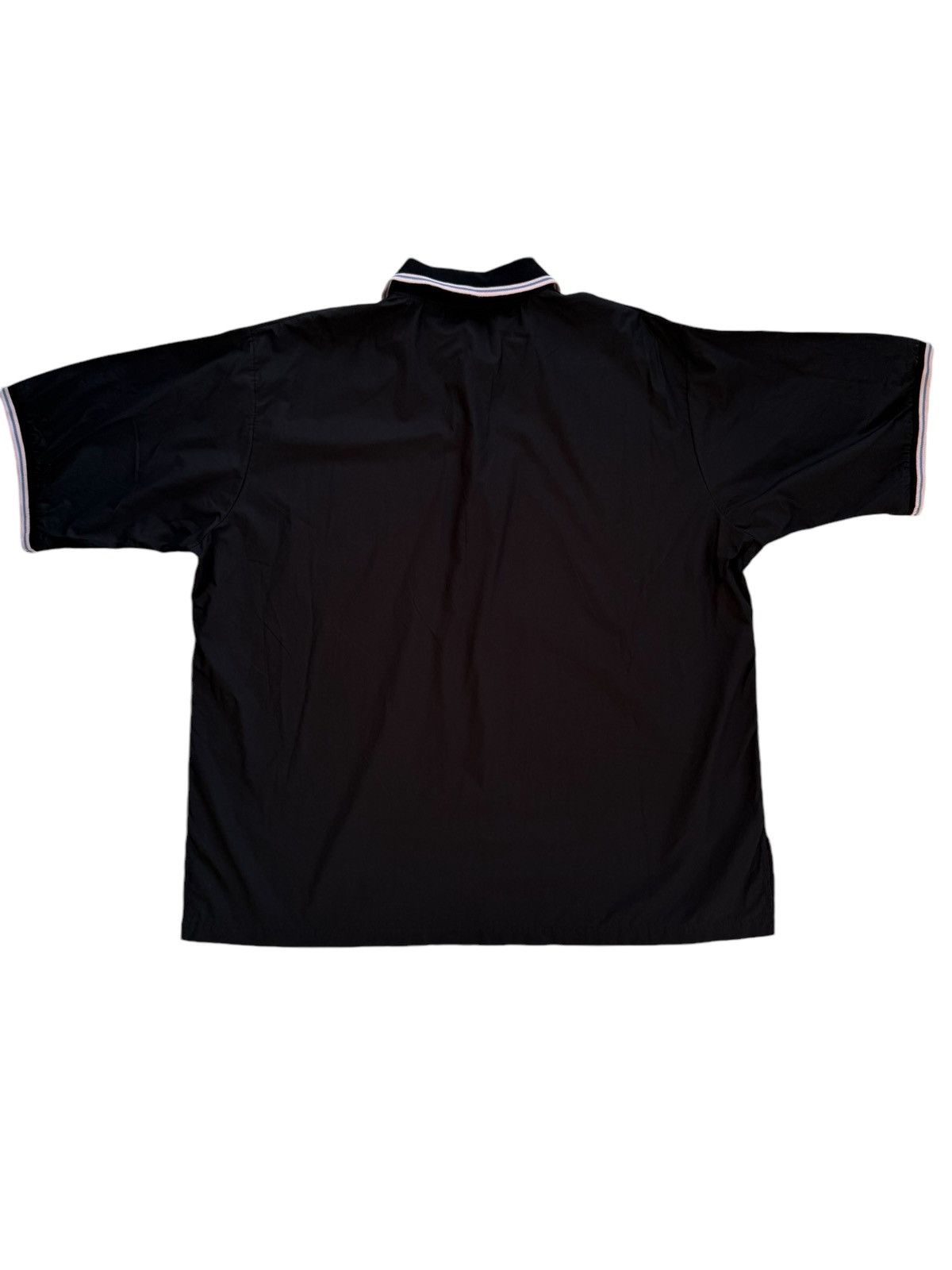Marni Marni oversize popeline polo Size US XL / EU 56 / 4 - 7 Thumbnail