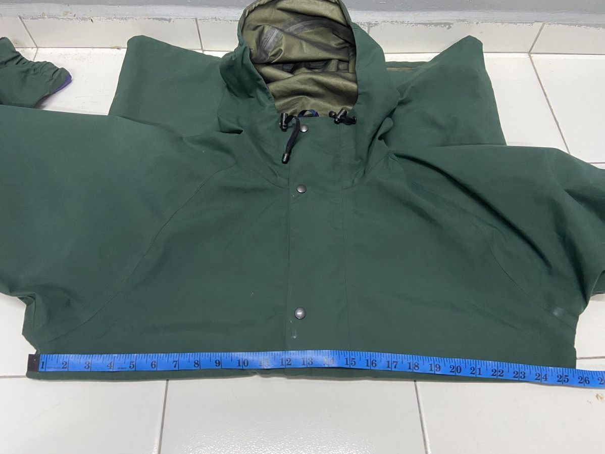 Kathmandu KATHMANDU GORE-TEX JACKET Size US XXL / EU 58 / 5 - 14 Thumbnail