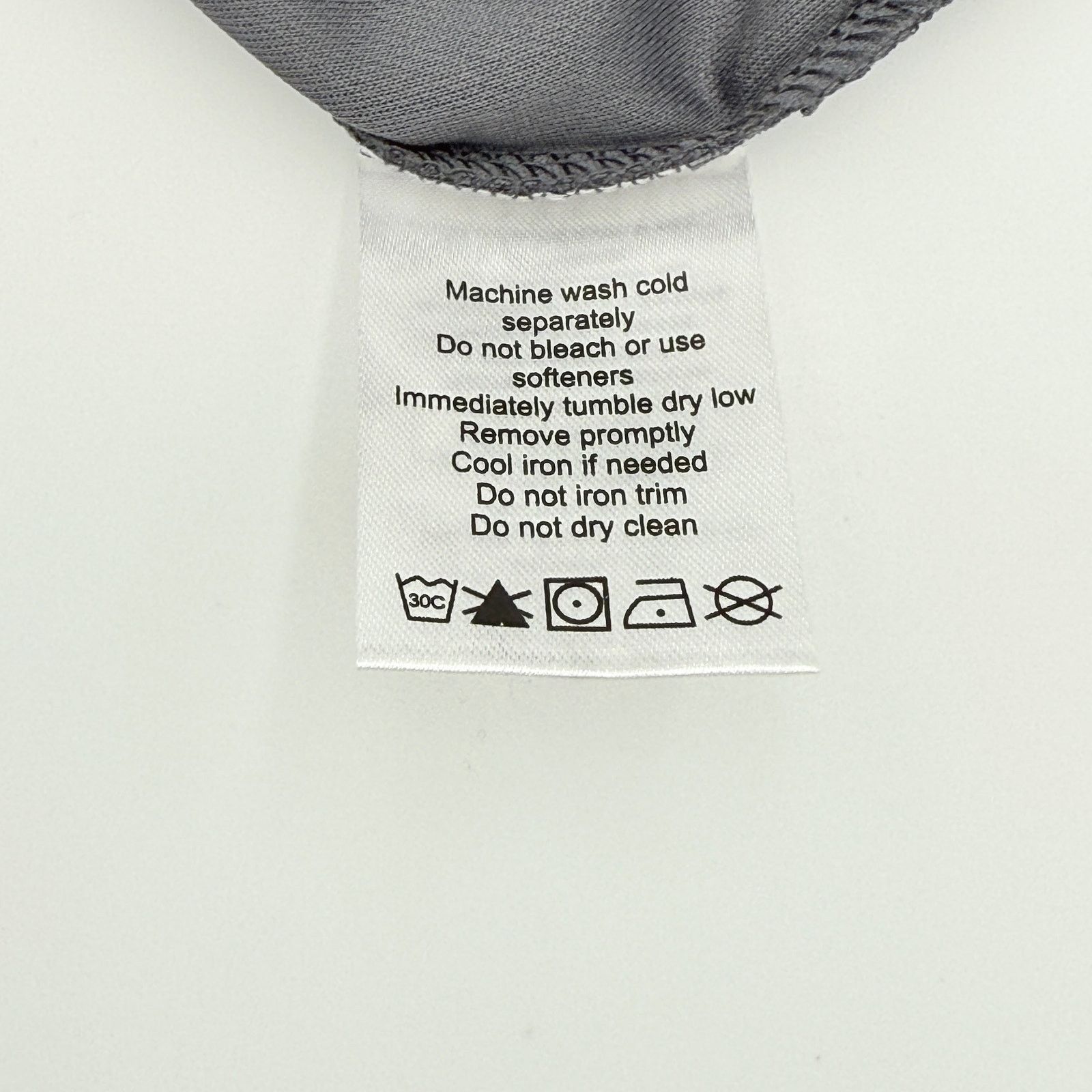 Other Core 365 Women's Carbon Performance T-Shirt - Medium Size M / US 6-8 / IT 42-44 - 8 Thumbnail