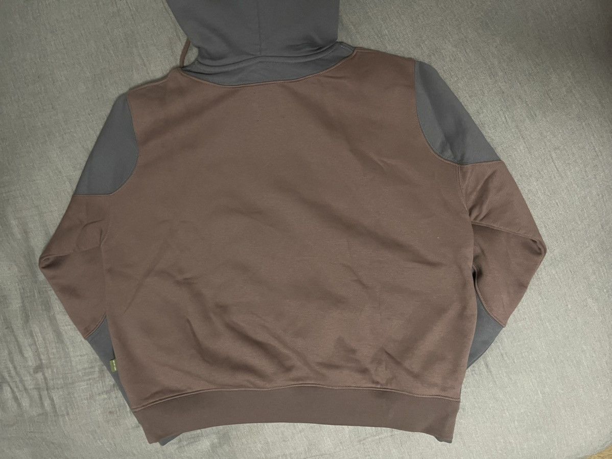 トップス heaven by marcjacobs Gorillaz hoodie Gorillaz x Heaven by Marc Jacobs Collaboration [PHOTOS]