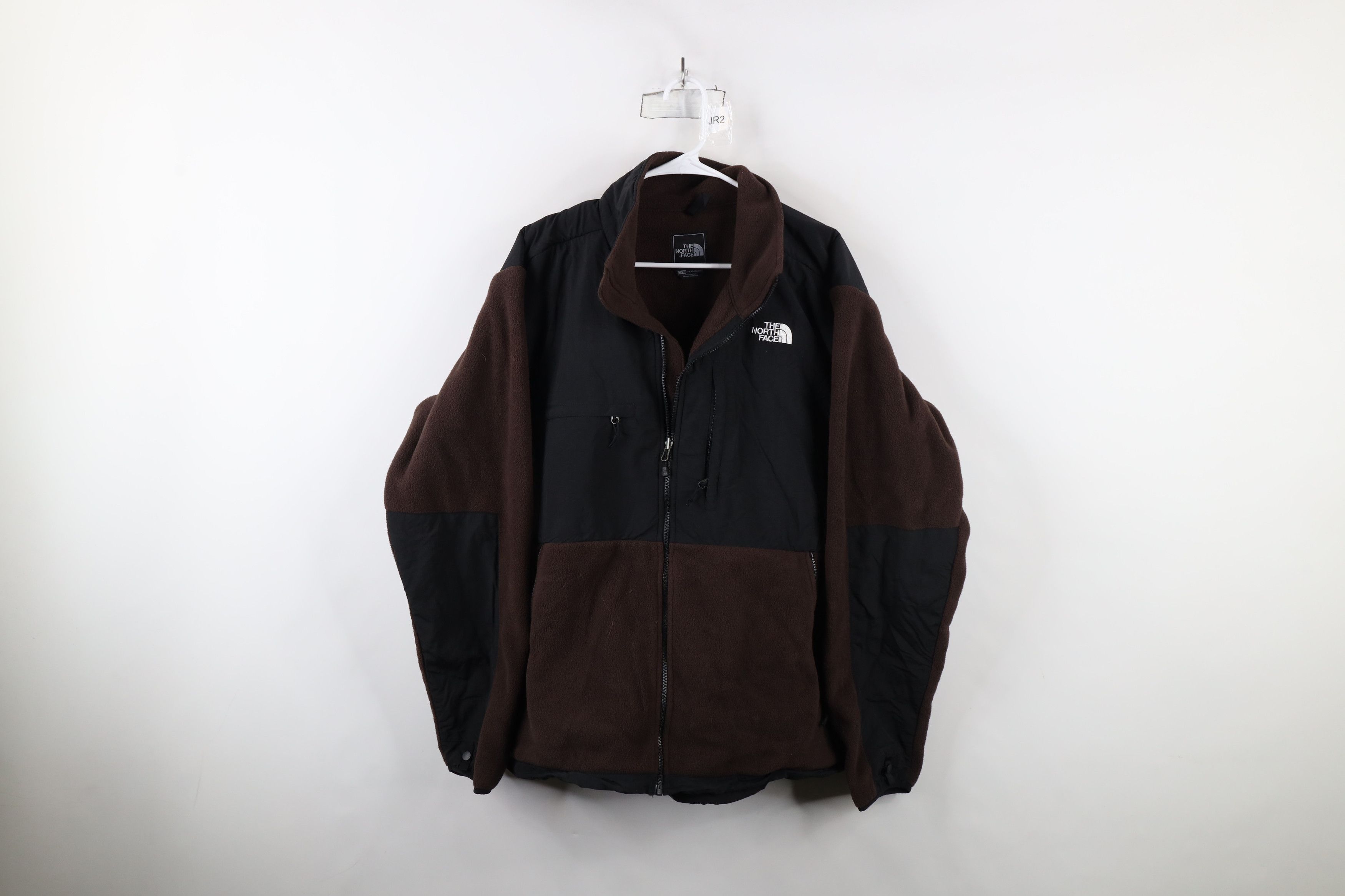 The North Face × Vintage Vintage The North Face Full Zip Denali 