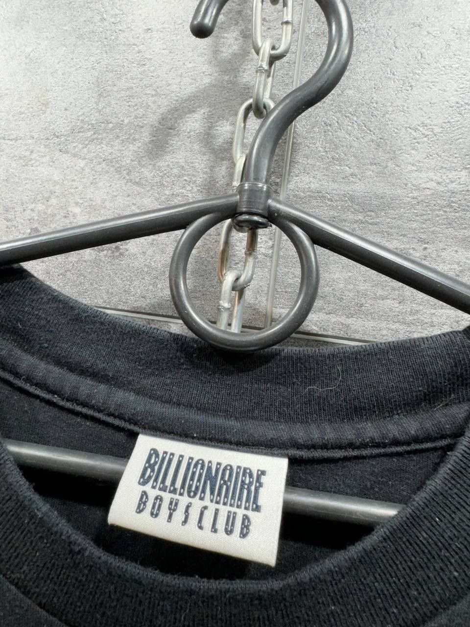 Billionaire Boys Club Billionaire Boys Club Small Arch Logo T-Shirt Size US L / EU 52-54 / 3 - 5 Thumbnail