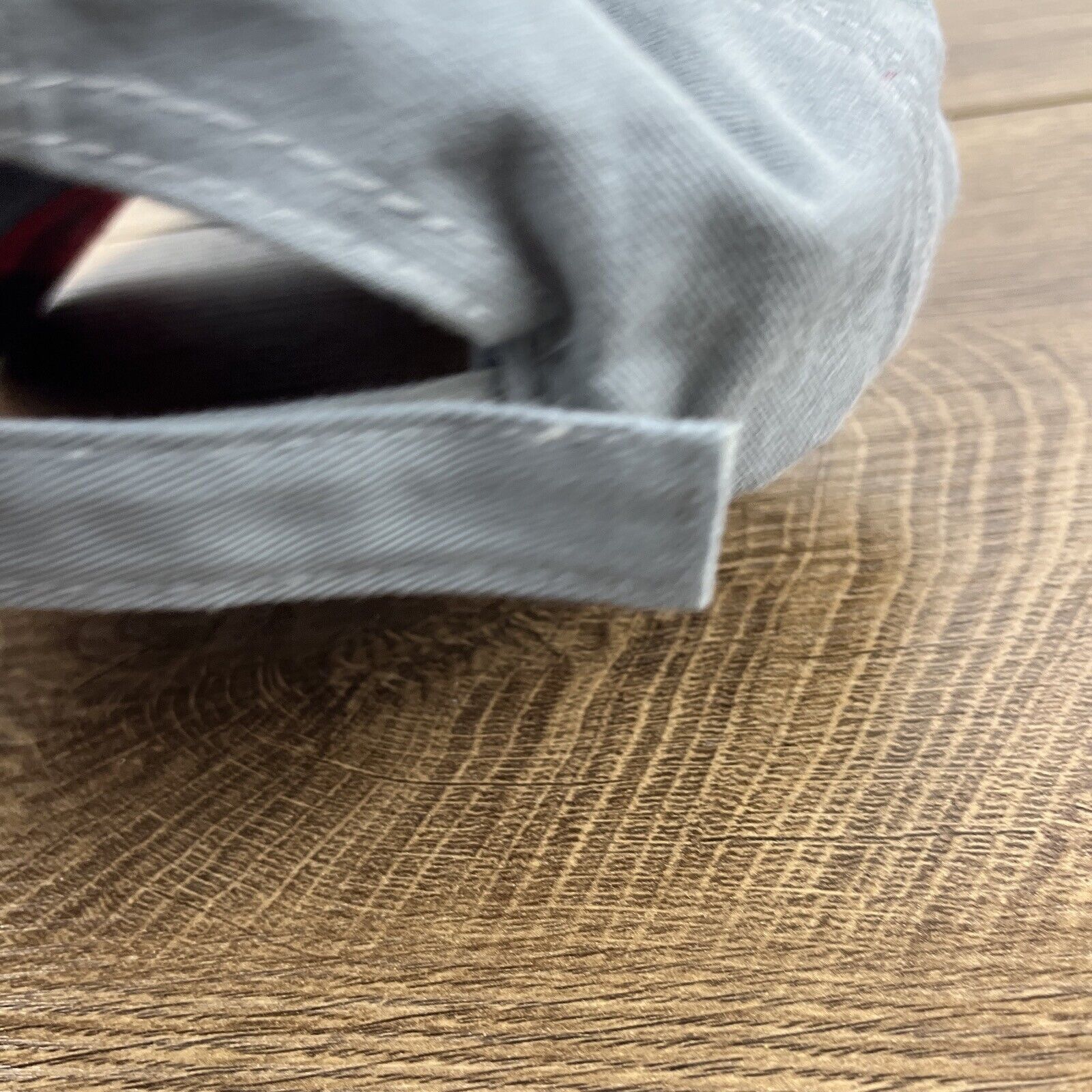 Other Mickey Mouse Hat Mickey Mouse Gray Hat Adjustable Adult Size Size ONE SIZE - 12 Thumbnail