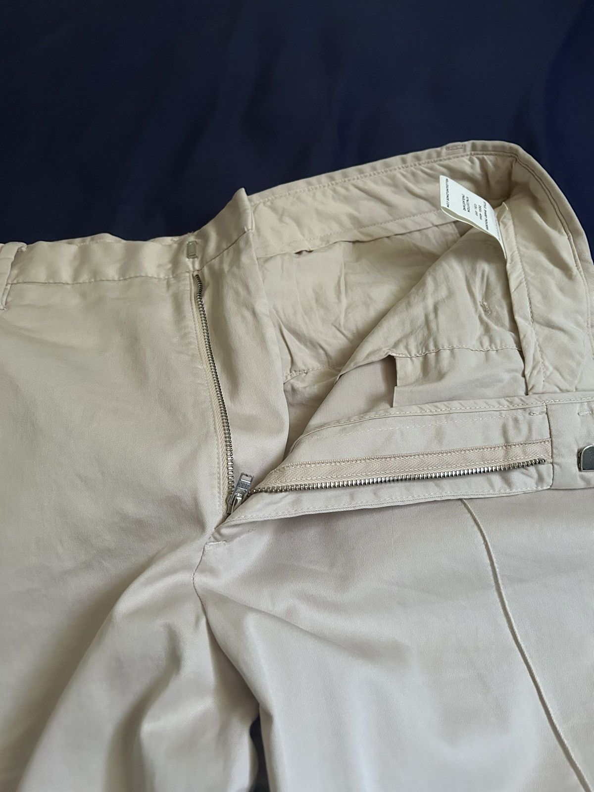 Sunflower Sunflower Straight-legged trouser Size US 34 / EU 50 - 8 Thumbnail