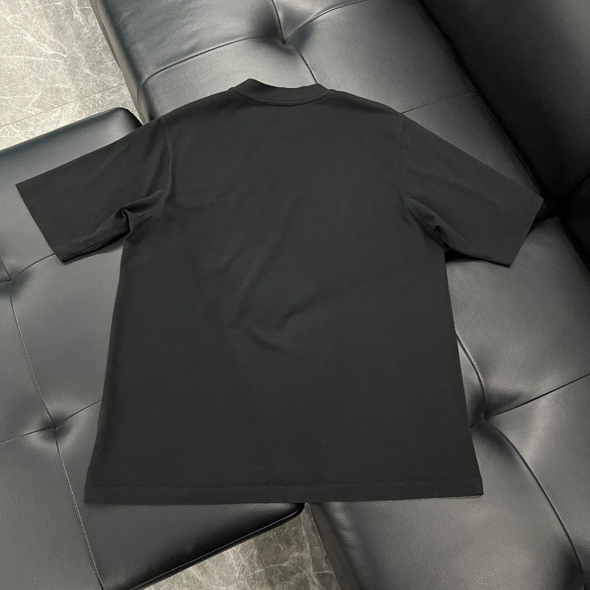 Helmut Lang Helmut Lang by Shayne Oliver SS18 Runway AUTUMN TOUR”T-Shirt Size US S / EU 44-46 / 1 - 3 Thumbnail
