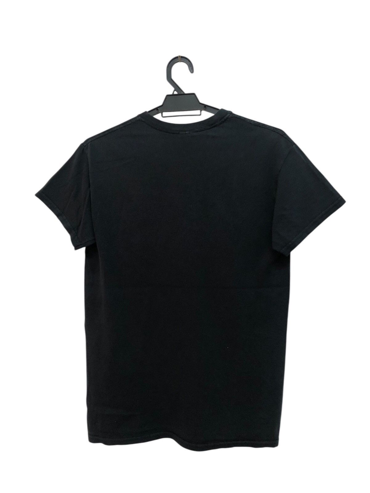 Band Tees ENDZWECK HARDCORE BAND TEE GILDAN Size US S / EU 44-46 / 1 - 2 Thumbnail