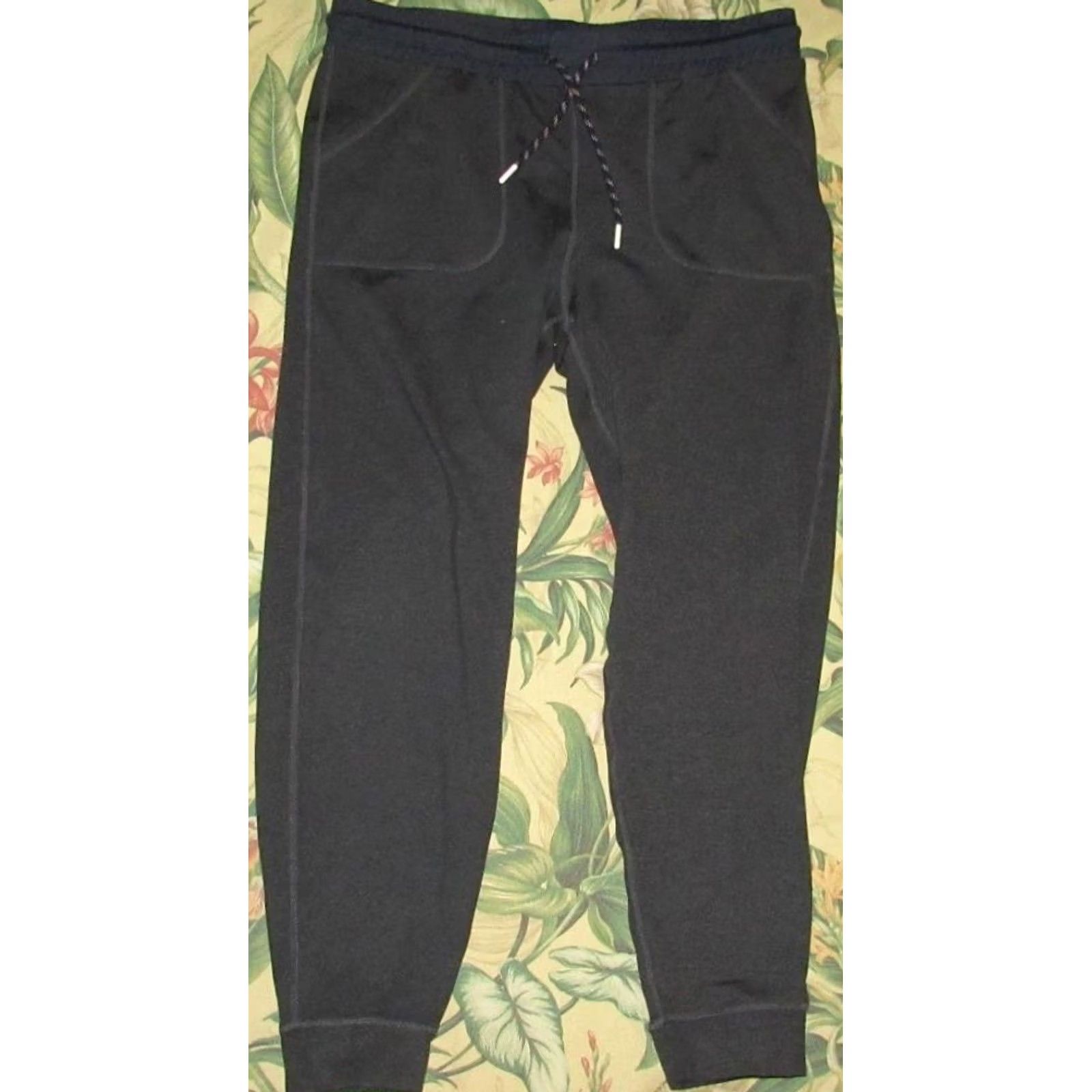 Marine Layer MARINE LAYERS Weekend Sport Blue Jogger Pants XL Men XS? Size US 36 / EU 52 - 3 Thumbnail