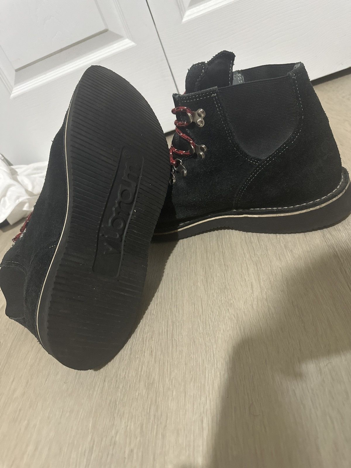 Danner Danner Mountain Vertigo Boots Size US 12 / EU 45 - 2 Thumbnail