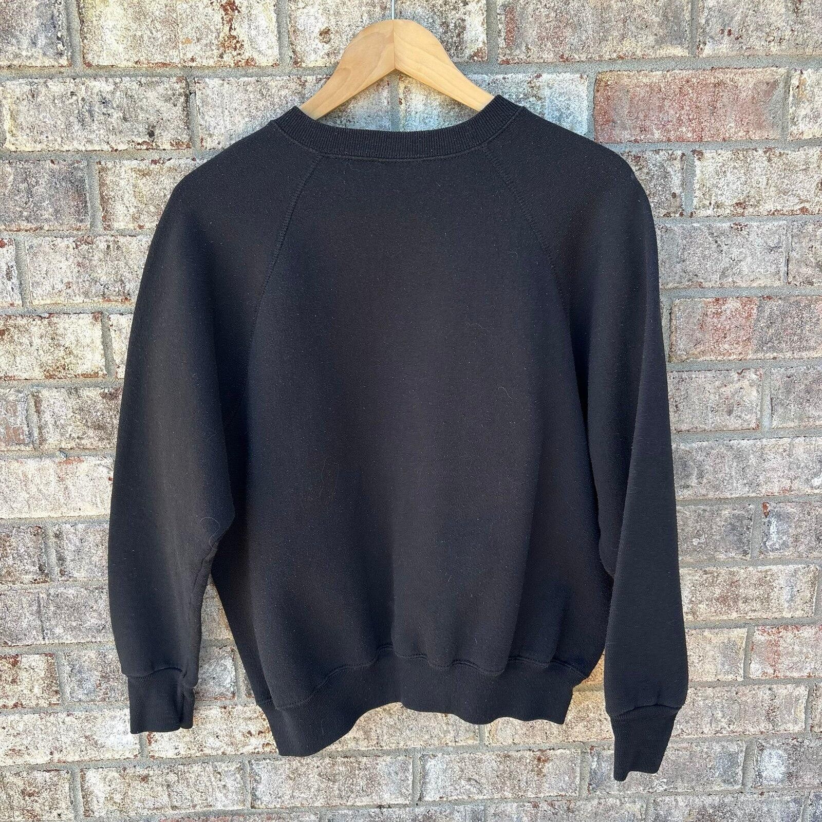 Lee Vintage 90s Aztec sweatshirt Size ONE SIZE - 2 Thumbnail