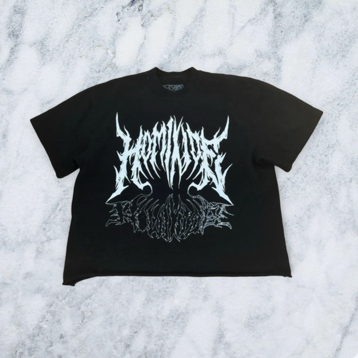 Other Homixide Gang T-Shirt Size US M / EU 48-50 / 2 - 1 Thumbnail