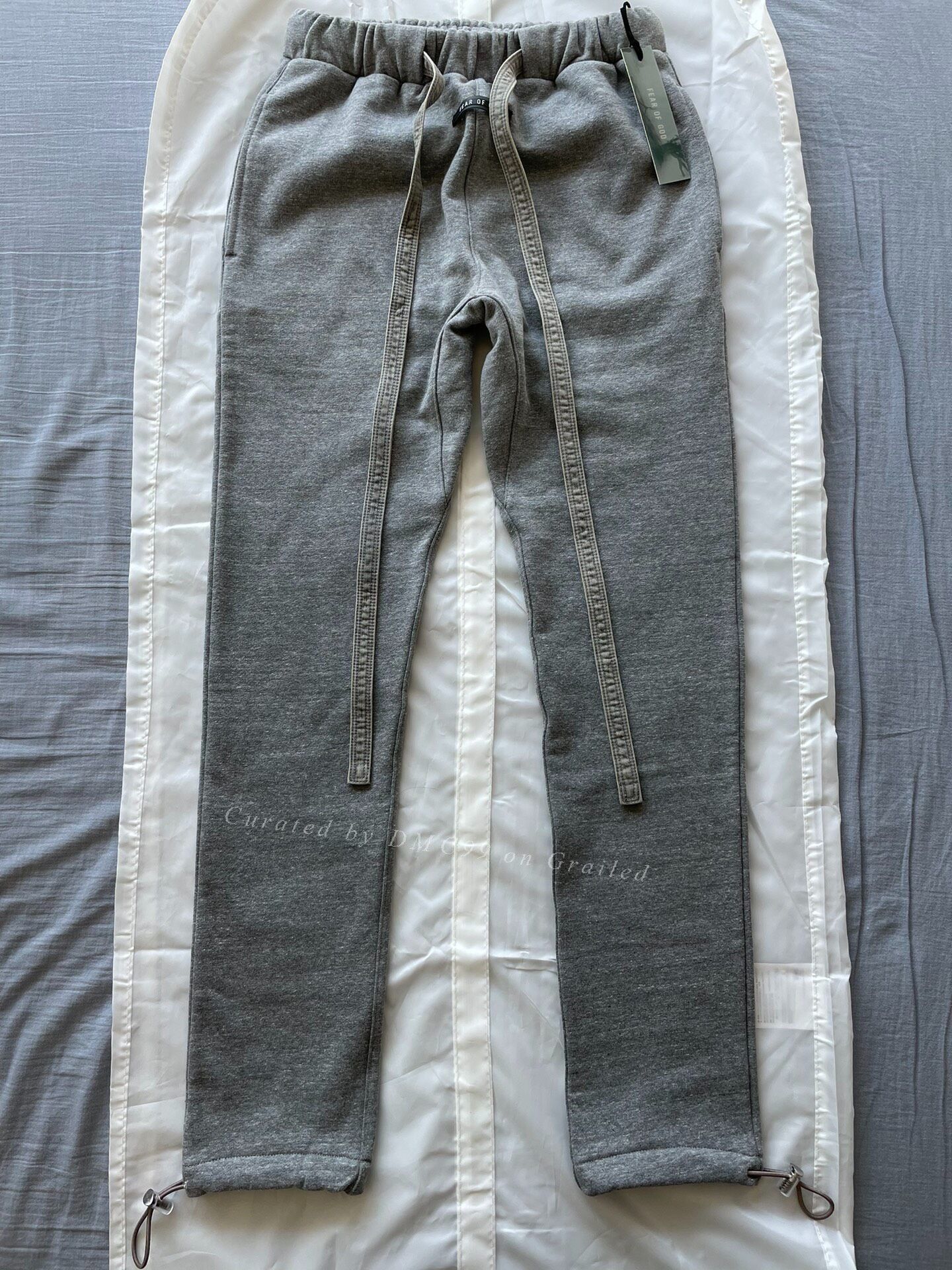 Fear of God Fear of God 6TH Sweatpants XS Size US 26 / EU 42 - 1 Thumbnail