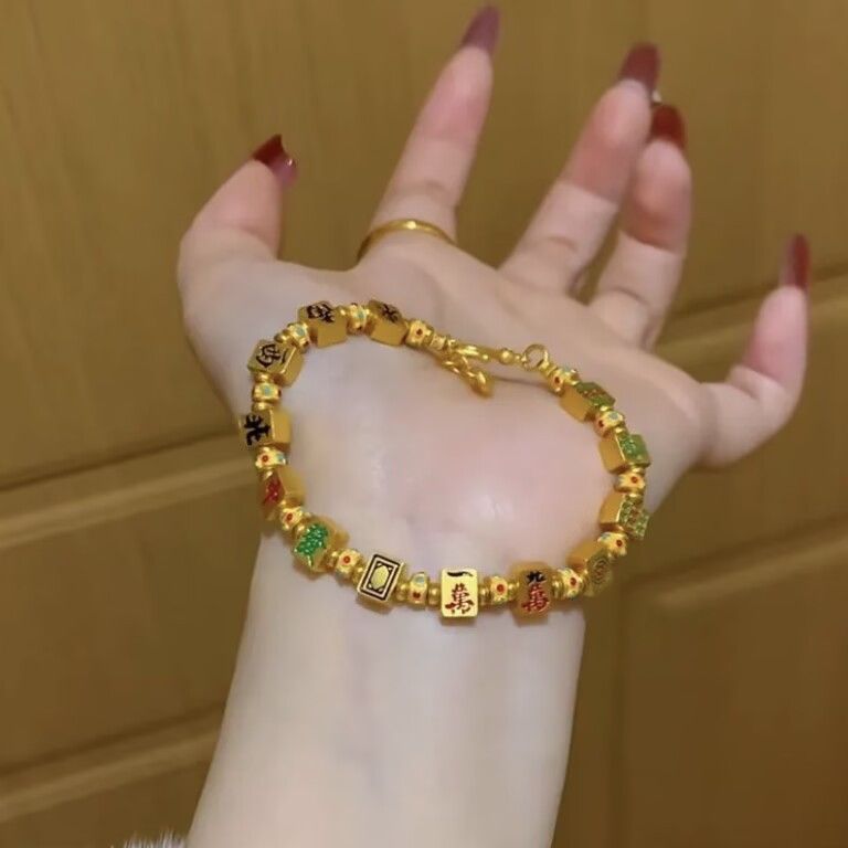 Jewelry Matchless Bracelet Y2K Punk Chain Gotch Bracelets Chains Size ONE SIZE - 1 Thumbnail