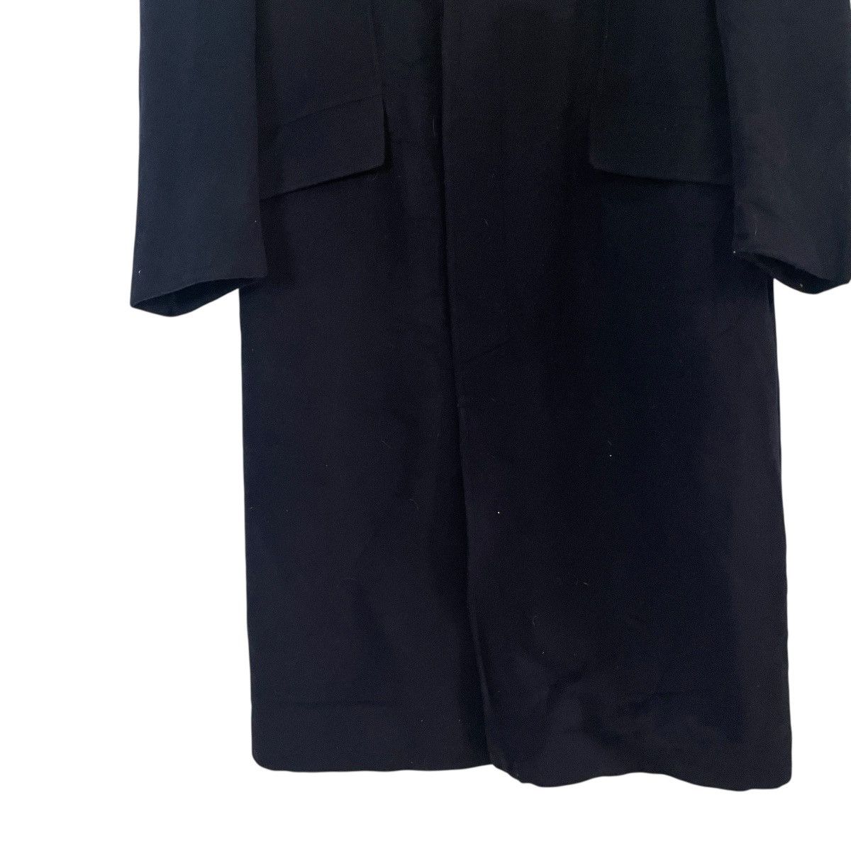 Thierry Mugler Vintage Thierry Mugler Long Jacket Size US L / EU 52-54 / 3 - 4 Thumbnail