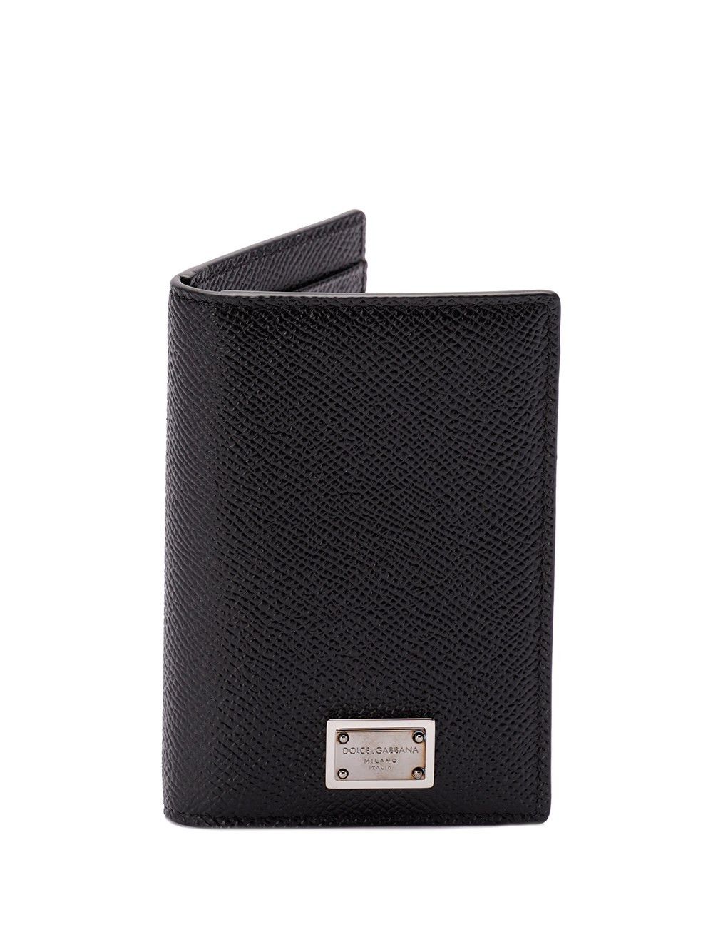 Dolce & Gabbana Bifold Card Holder Size ONE SIZE - 1 Thumbnail
