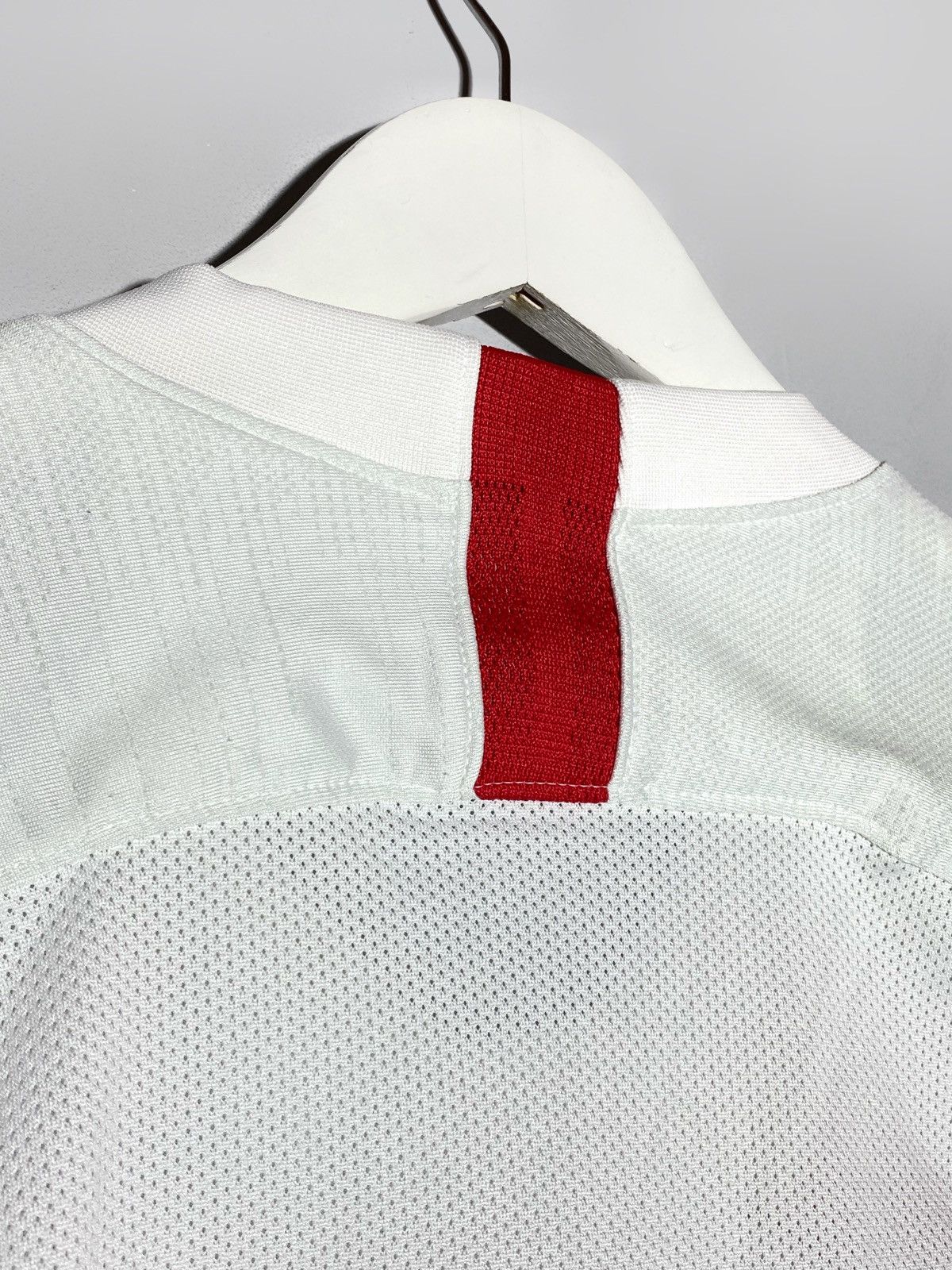 Nike Nike PSG Breathe Strike Top Training Football Shirt Jersey Size US L / EU 52-54 / 3 - 12 Thumbnail