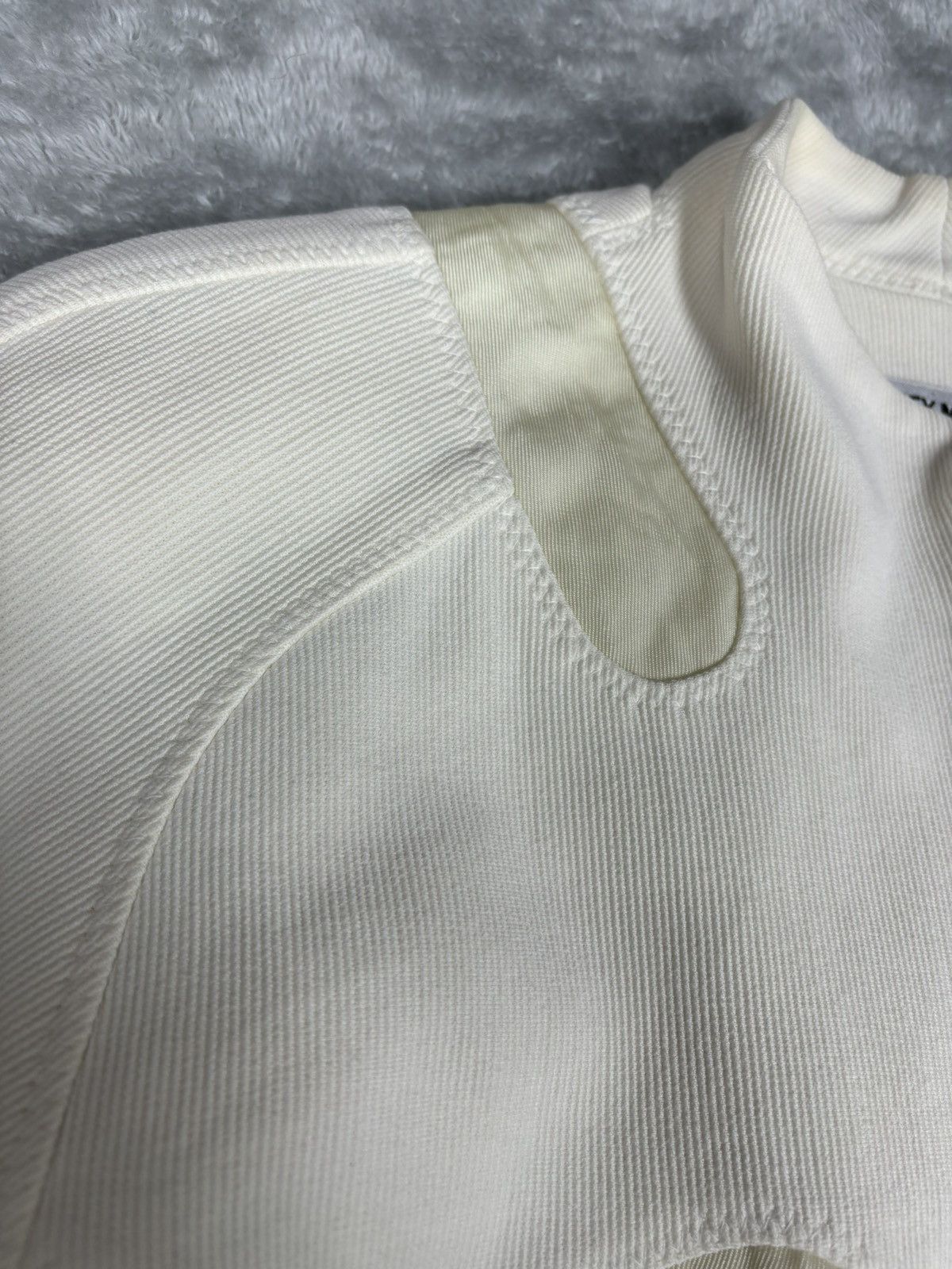 Issey Miyake Issey Miyake Racing Jacket. J088 Size XS / US 0-2 / IT 36-38 - 7 Thumbnail