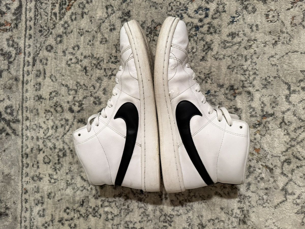 Nike Nike court royals Size US 11 / EU 44 - 2 Thumbnail