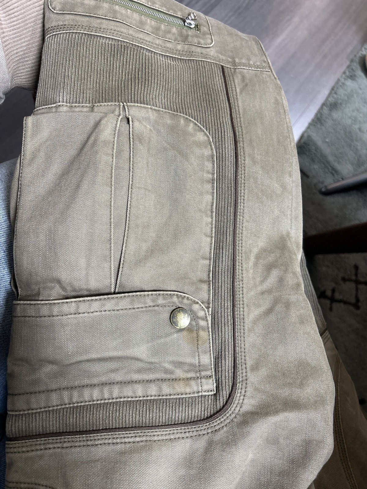 Undercover Undercover -2507 Size US 33 - 3 Thumbnail