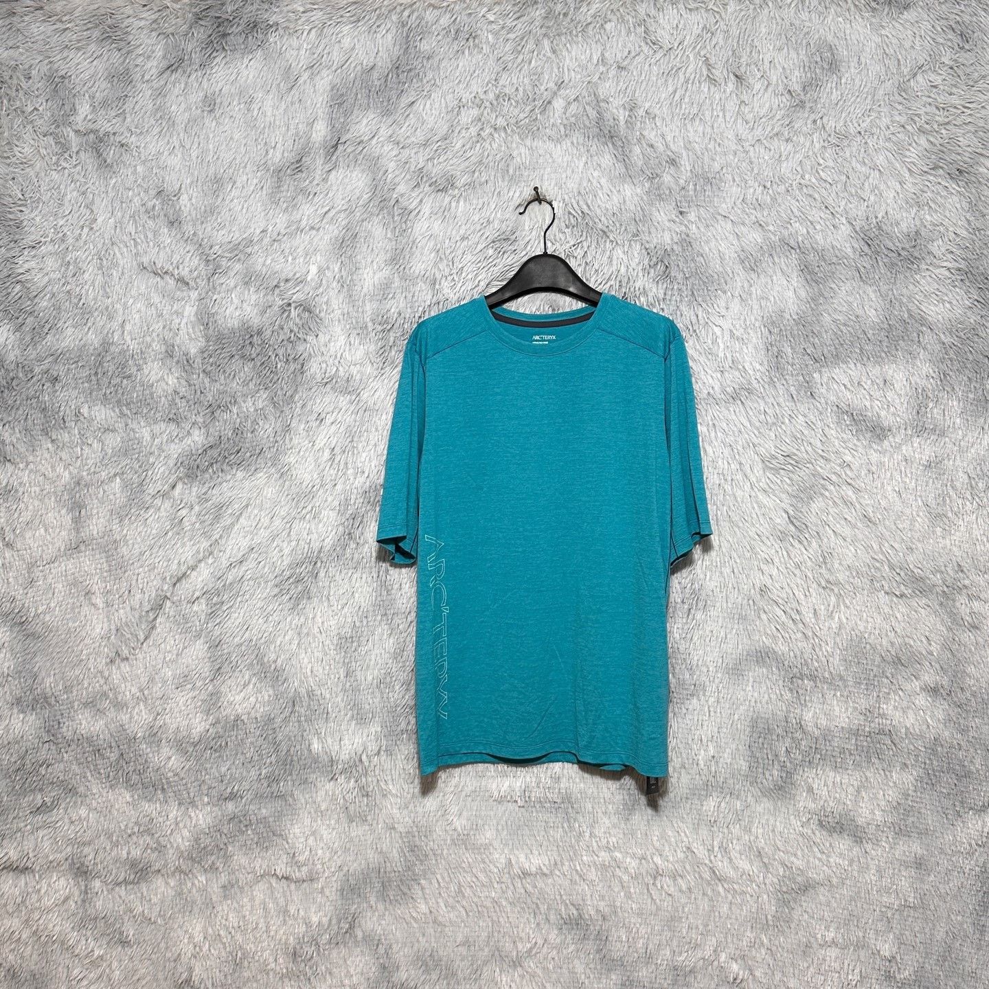Arc'teryx Arcteryx Cormac Downword SS Size US M / EU 48-50 / 2 - 1 Thumbnail