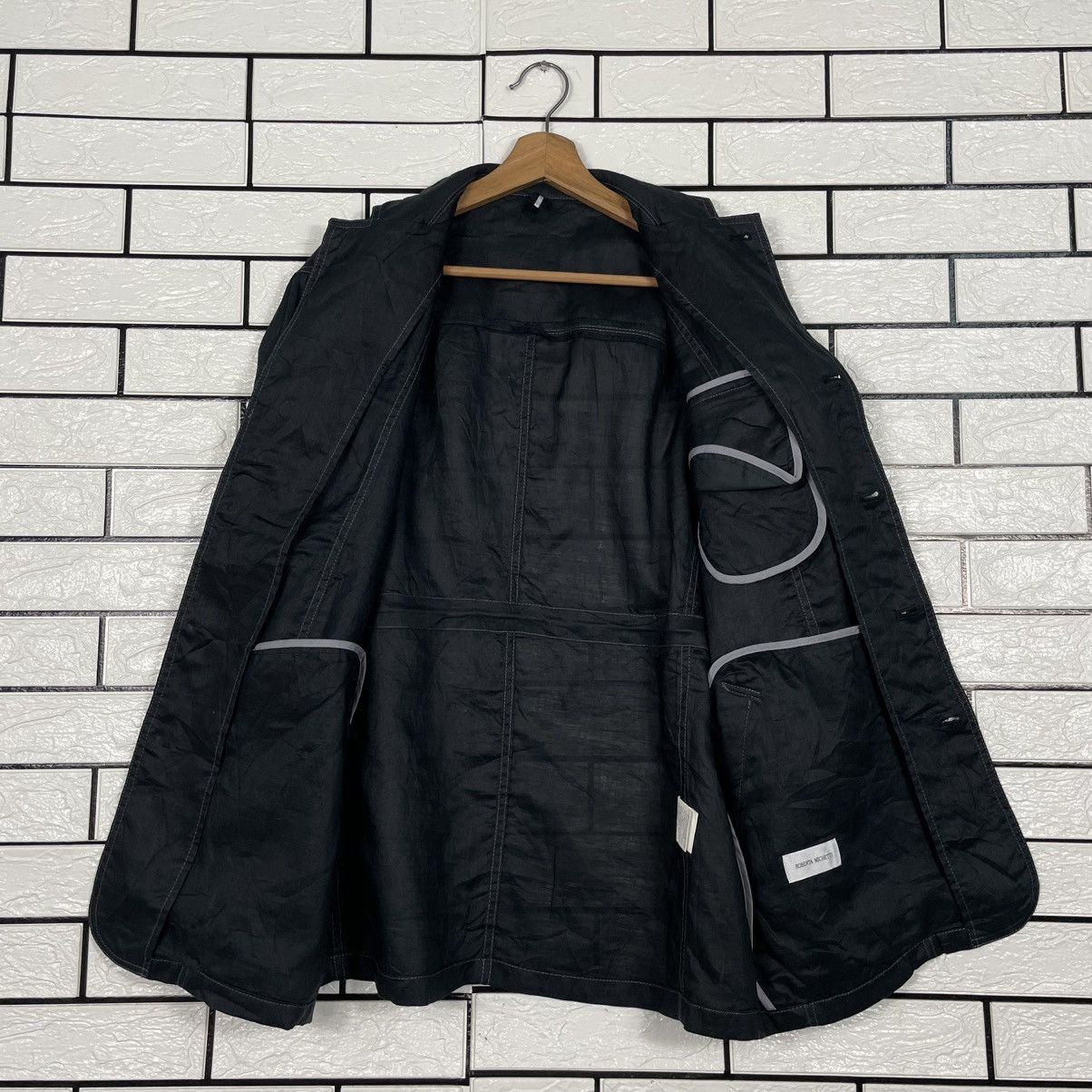 Other Roberta Michetti Casual Jacket Size US L / EU 52-54 / 3 - 11 Thumbnail