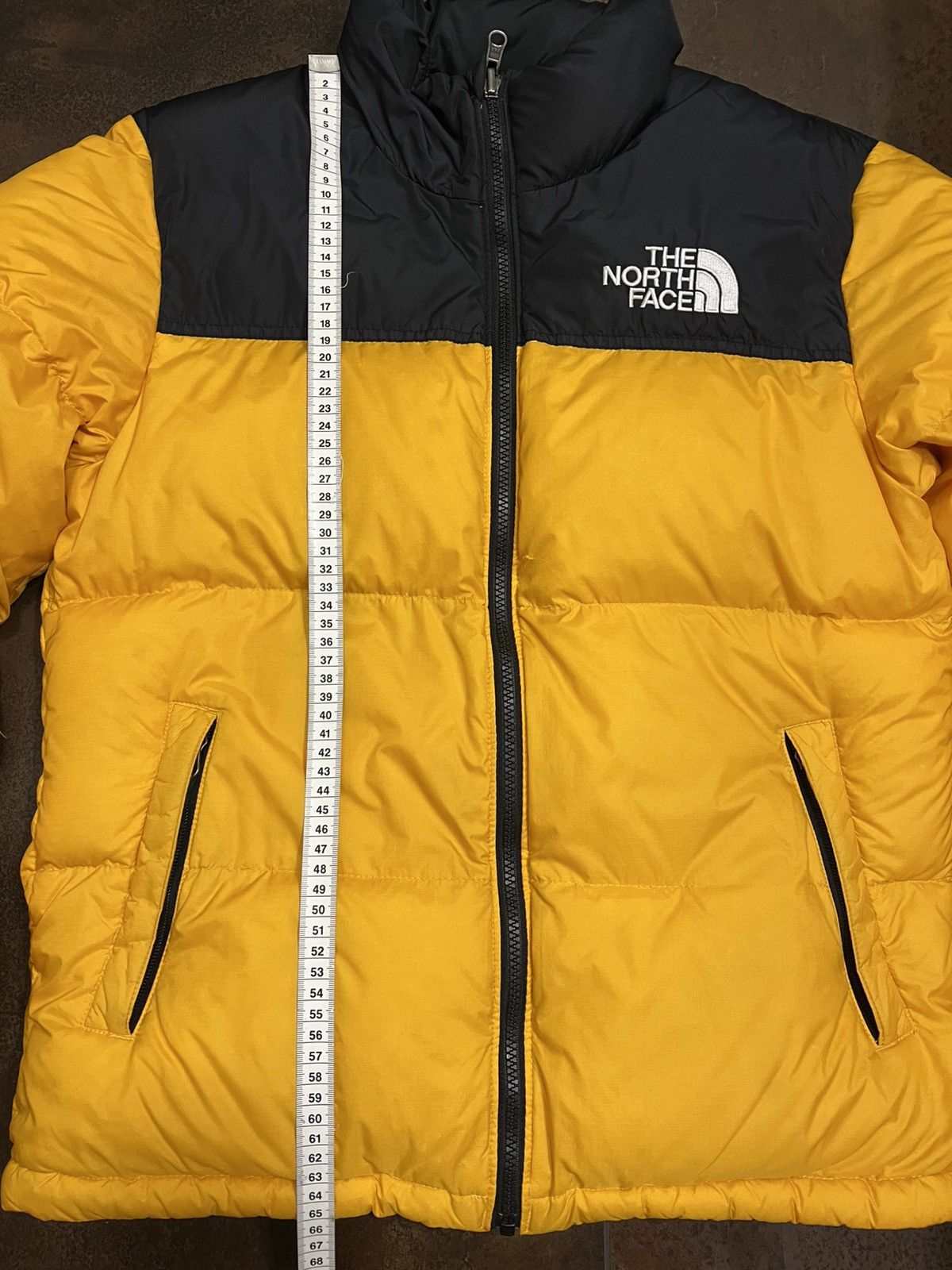 The North Face The North Face Puffer Jacket Size US S / EU 44-46 / 1 - 7 Thumbnail