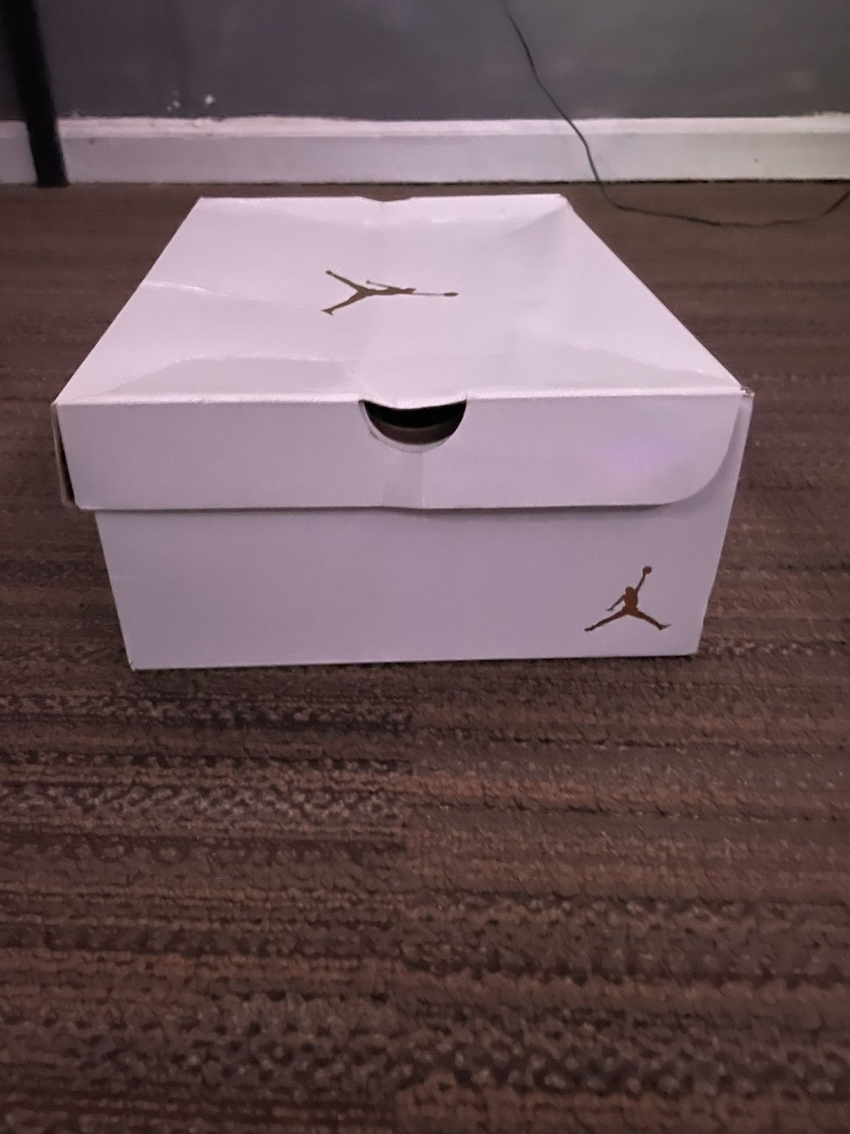 Jordan Brand Jordan 4 wmns Hot Punch Size US 12 / IT 42 - 13 Thumbnail