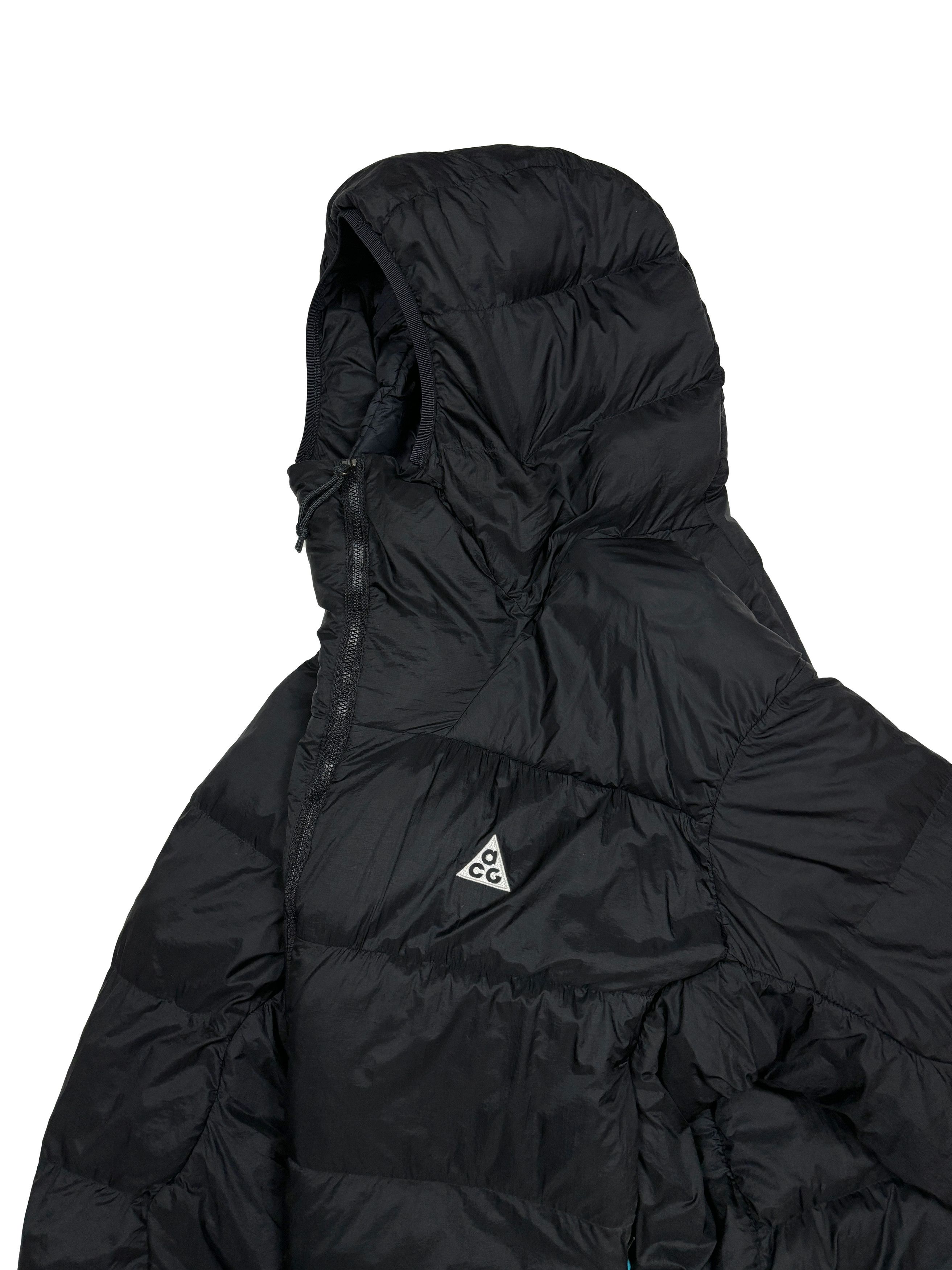 Nike ACG NikeLab Therma Fit ADV Lunar Lake Puffer Size US XL / EU 56 / 4 - 7 Thumbnail