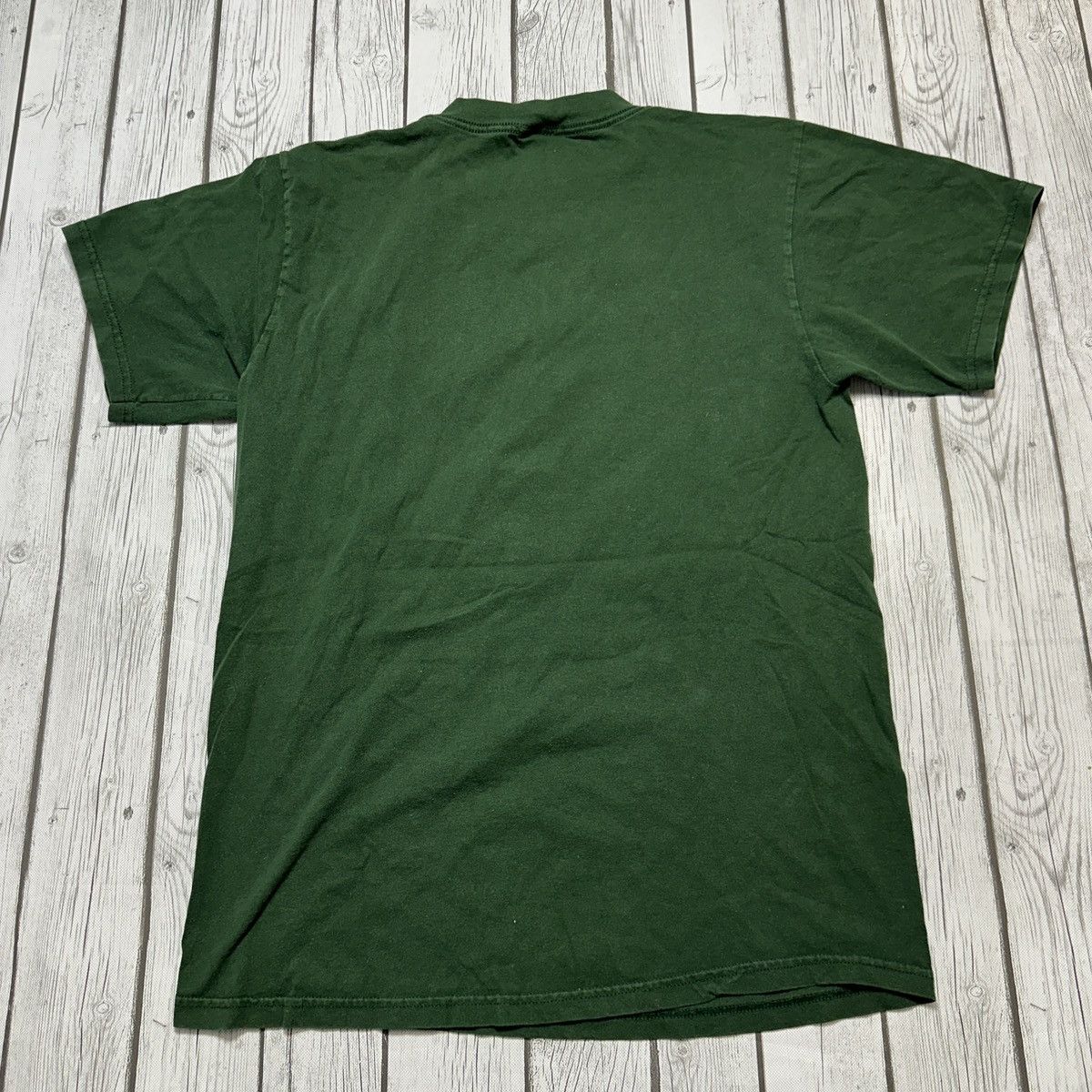 Logo 7 × NFL × Vintage Vintage Green Bay Packers tee Size US L / EU 52-54 / 3 - 2 Thumbnail