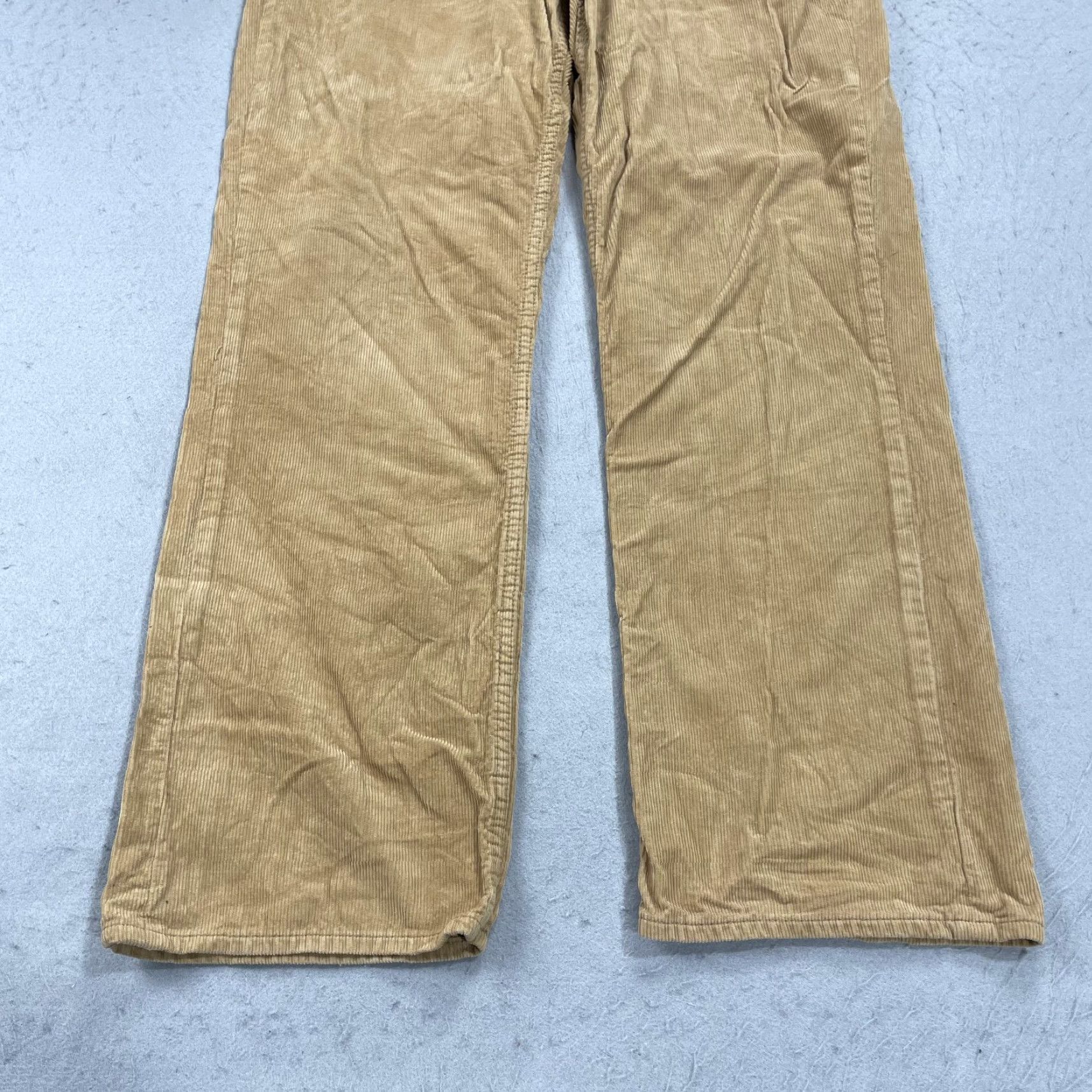 Polo Ralph Lauren Polo Ralph Lauren Pants Mens 38x30 Corduroy Chino Classic Fit Brown Beige Polo Ralph Lauren Pants Mens 38x30 Corduroy Chino Classic Fit Brown Beige Size US M / EU 48-50 / 2 - 3 Thumbnail