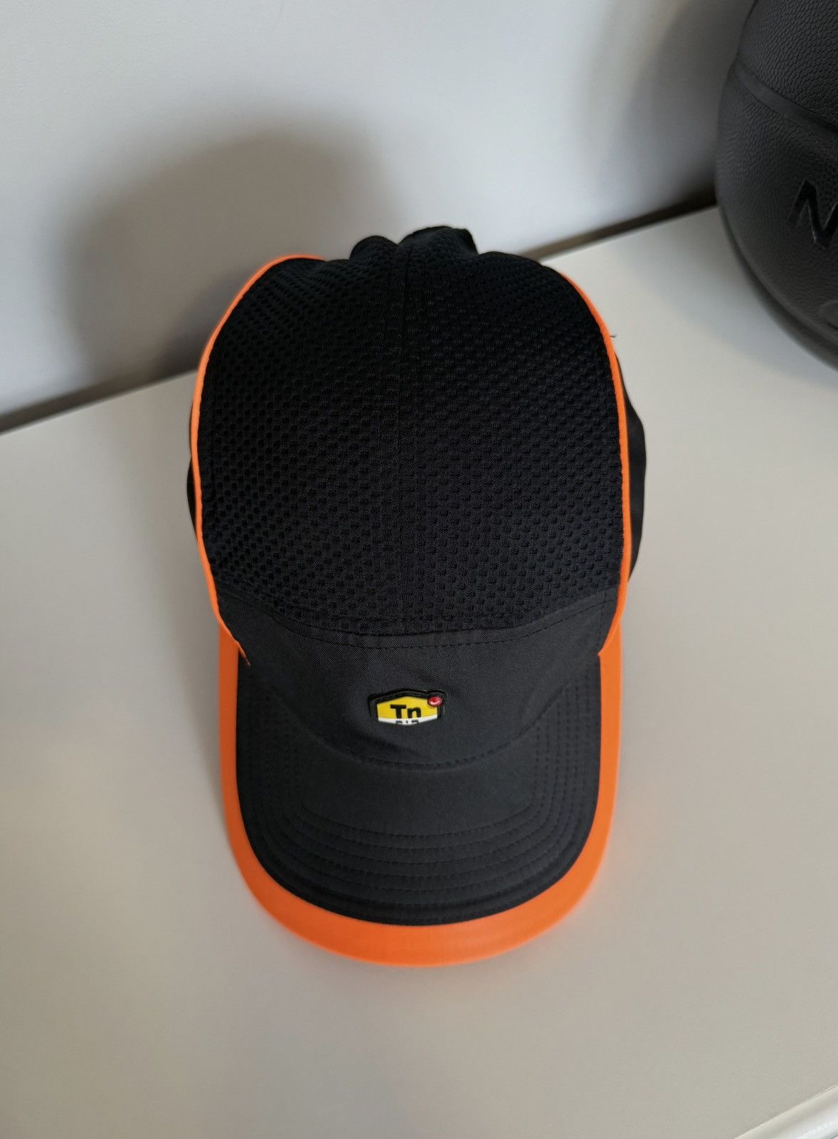 Nike Nike TN Tuned Air Max Plus Aerobill Dri-Fit Reflective Hat Size ONE SIZE - 8 Thumbnail