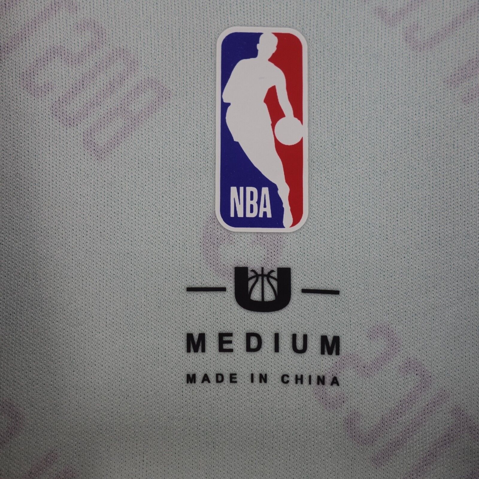 NBA NEW Boston Celtics NBA Authentic Tee Sleeveless Jersey Med Size US M / EU 48-50 / 2 - 7 Thumbnail