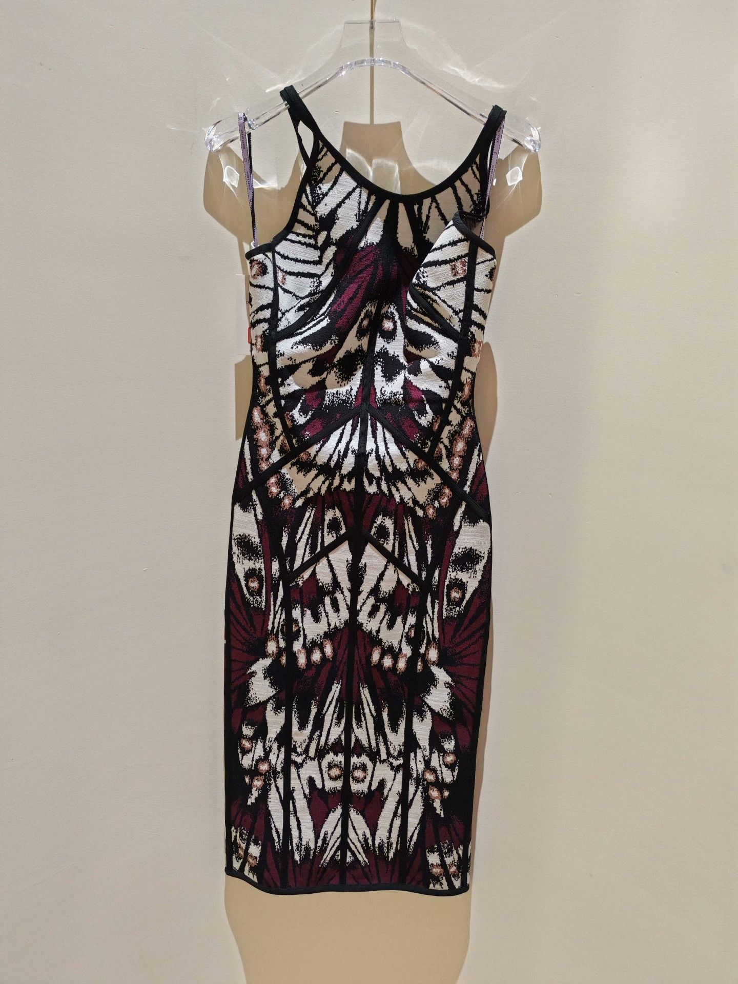 Charles Jourdan JOURDAN Women's Dress Size M / US 6-8 / IT 42-44 - 1 Thumbnail