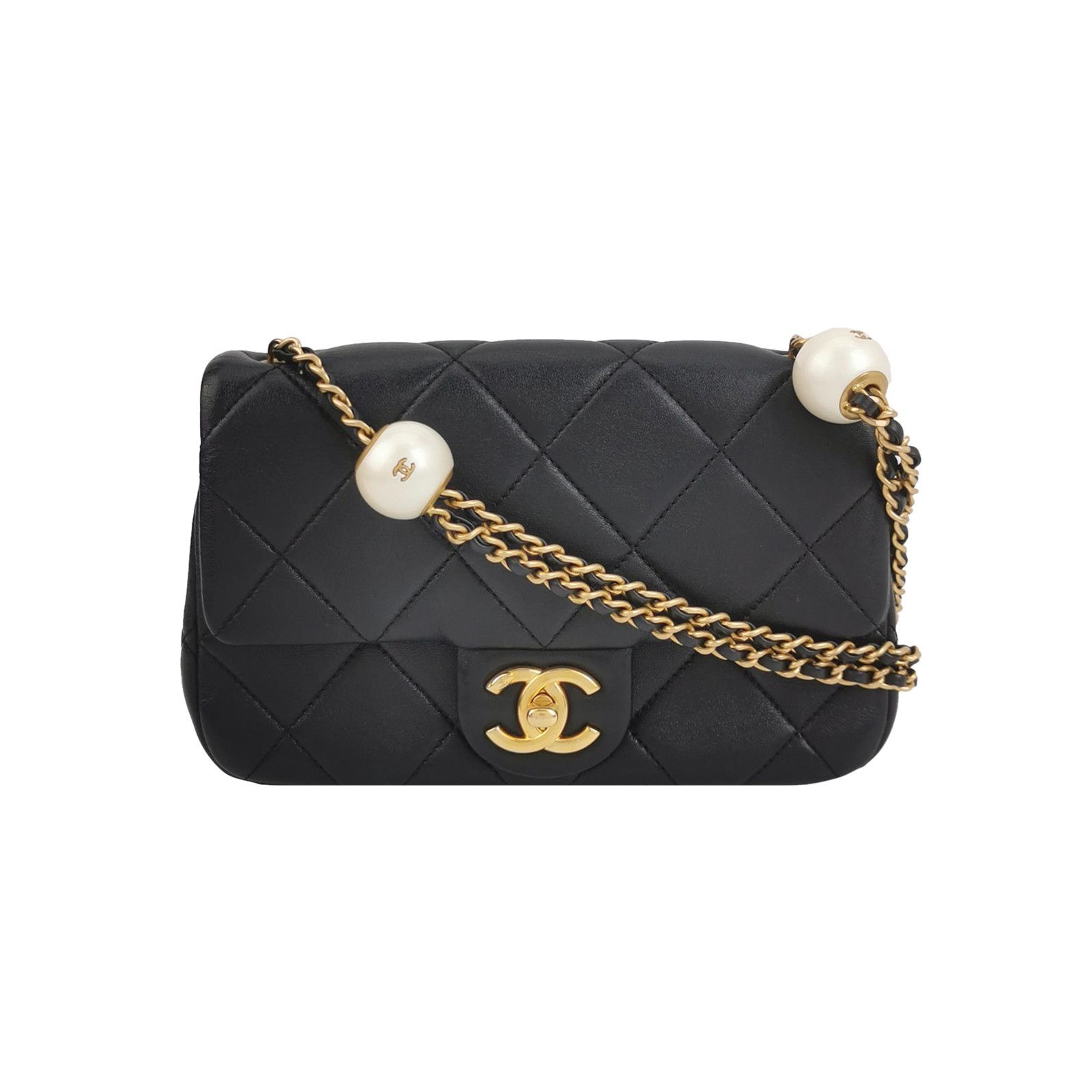 Chanel Chanel Women os Shoulder Bags Size ONE SIZE - 1 Thumbnail