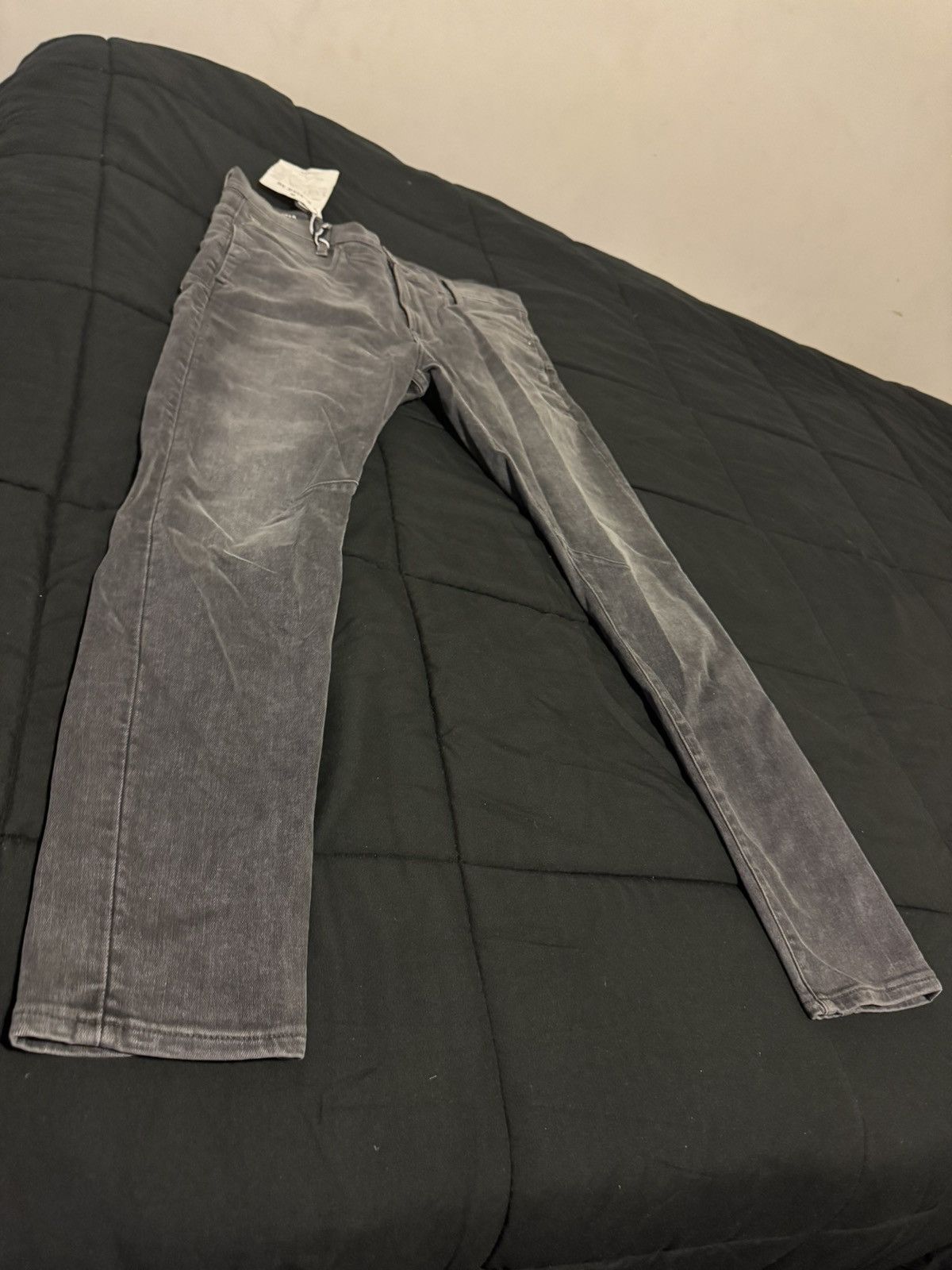 G-Star D-STAQ 3D jeans Size US 32 / EU 48 - 1 Thumbnail