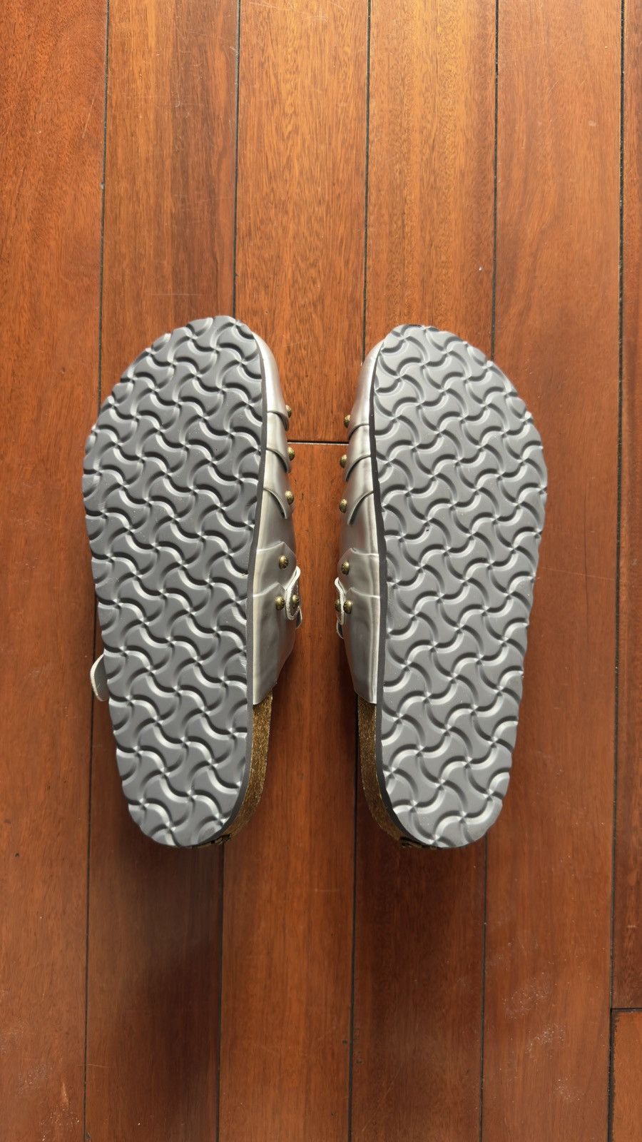 Kitowares Kitowares Armour Slippers Size US 10 / EU 43 - 3 Thumbnail