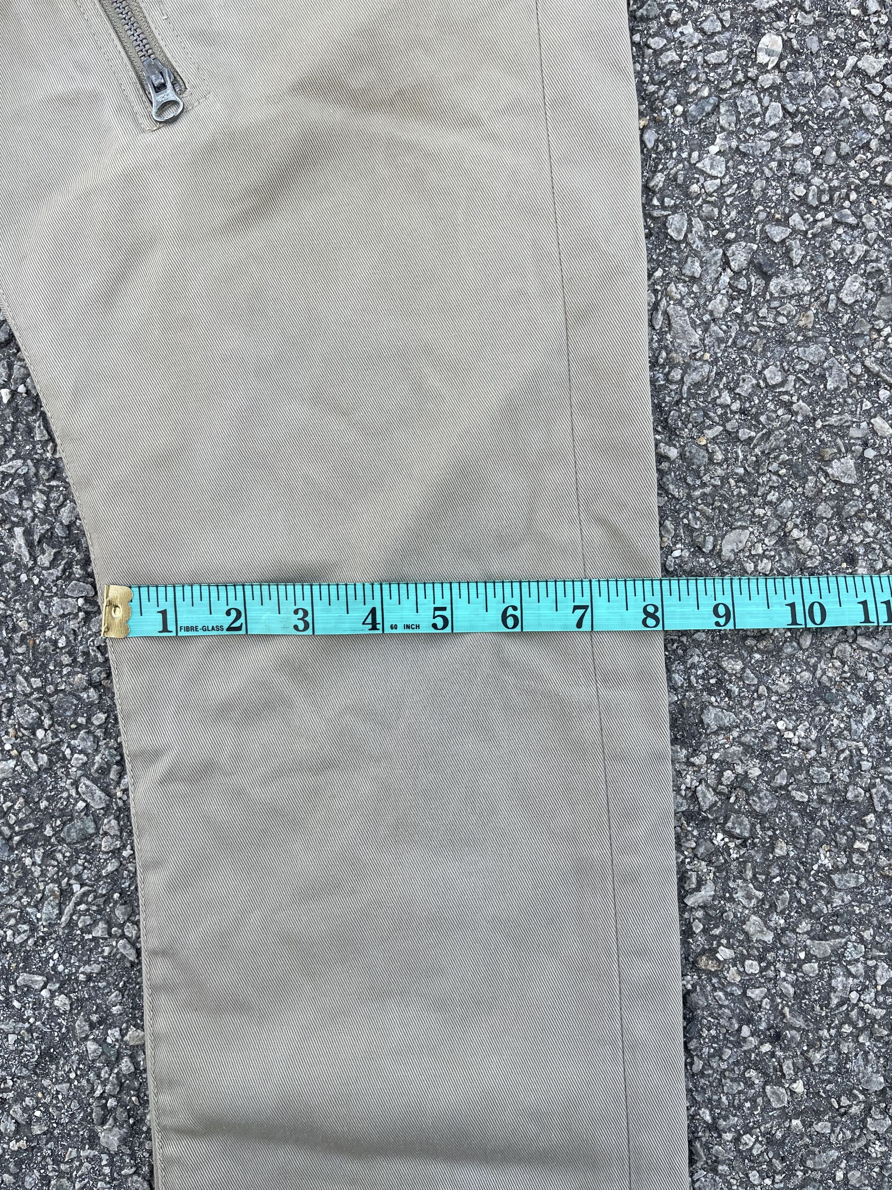 CABANE de ZUCCa × Dickies × Issey Miyake Dickies x Cabane de Zucca Long Zipper Kendrick Lamar Size US 31 - 12 Thumbnail