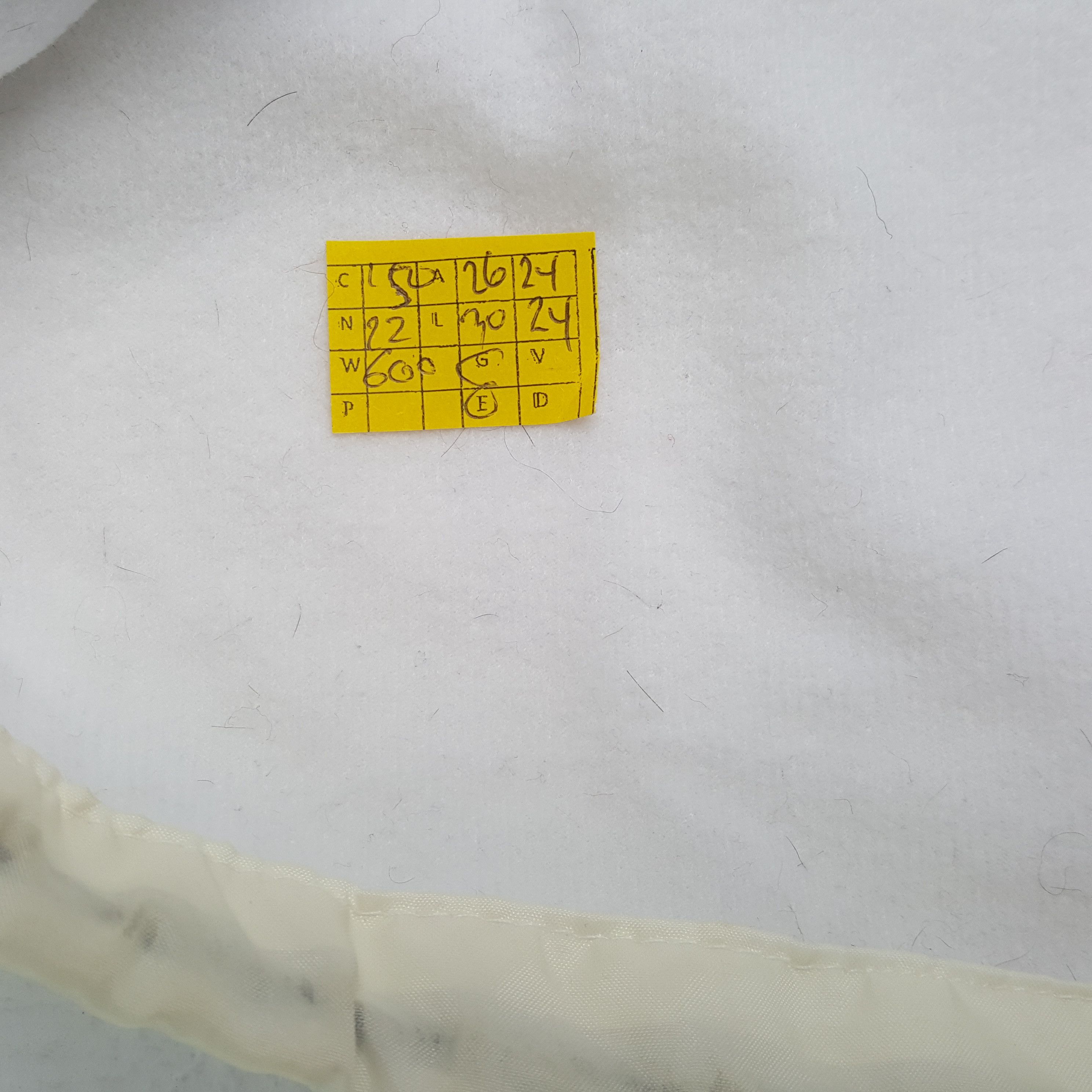 Stussy × Vintage Vintage STUSSY Streetwear Skateboard Logo Style Jacket Size US XL / EU 56 / 4 - 8 Thumbnail