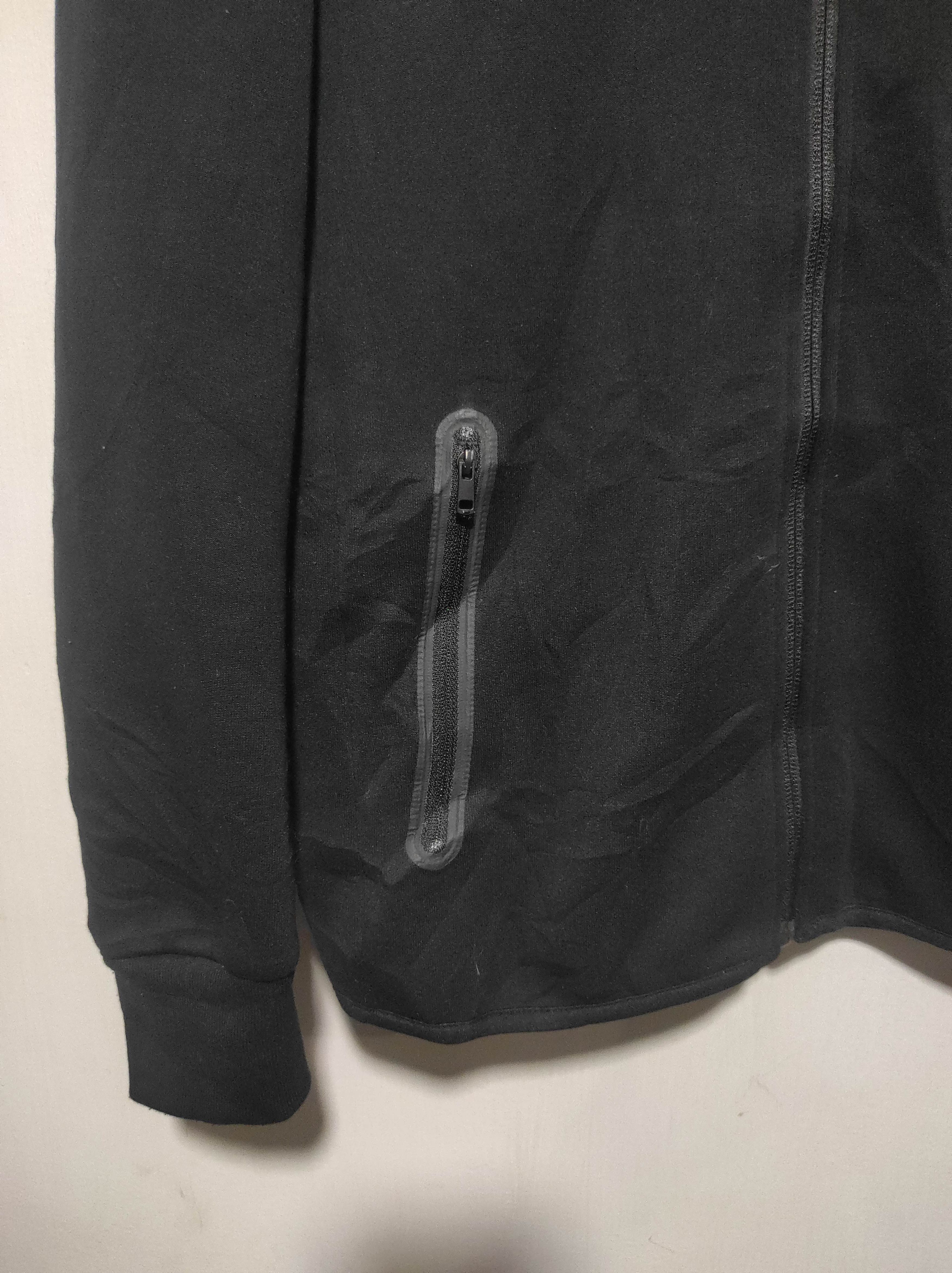 If Six Was Nine Uniqlo Zip Fur Hoodie IfSixWasNine LGB style Size US S / EU 44-46 / 1 - 3 Thumbnail