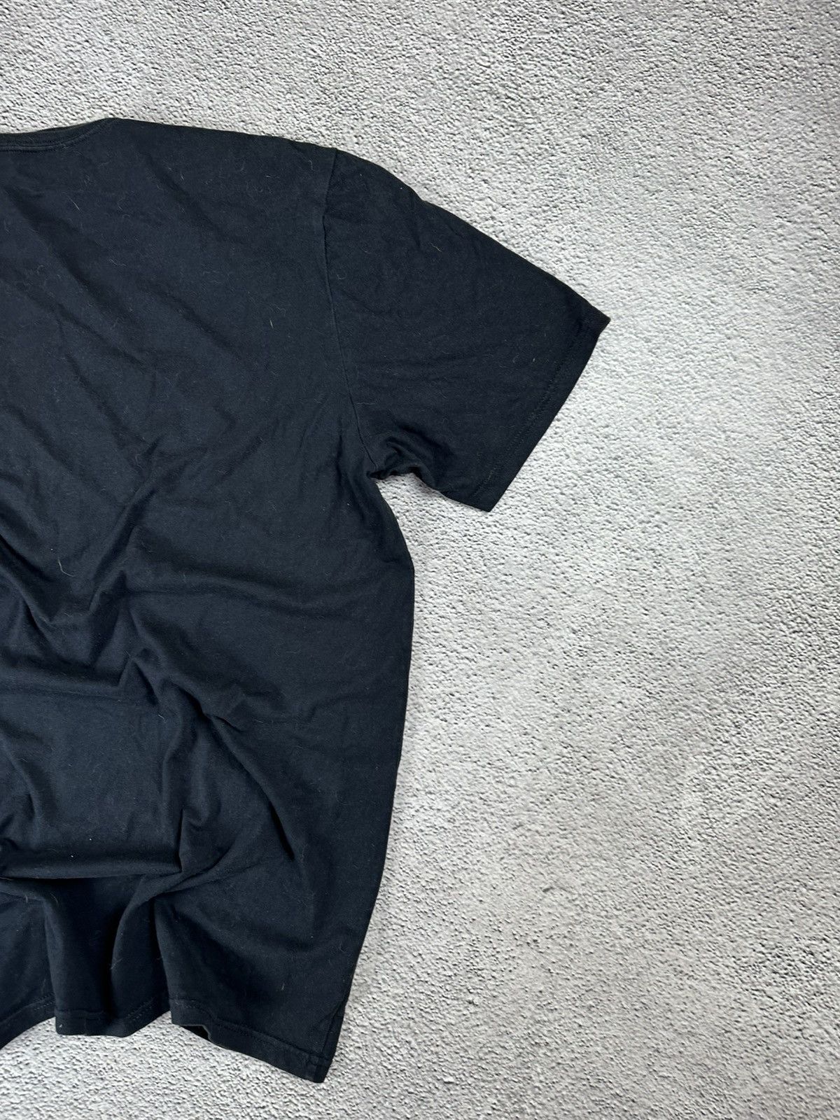 Oakley Vintage Oakley T-Shirt Big Logo Faded Y2K Japan Style Size US XL / EU 56 / 4 - 10 Thumbnail