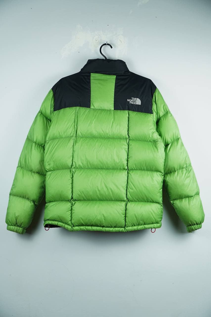 The North Face The North Face Lhotse Puffer 800 Size US M / EU 48-50 / 2 - 2 Thumbnail