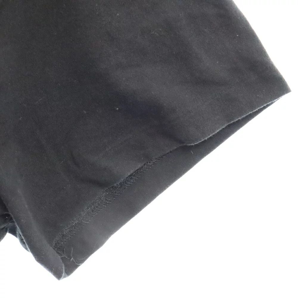 Yohji Yamamoto BLACK Scandal Yohji Yamamoto 19AW Short sleeve T-shirt Size US L / EU 52-54 / 3 - 5 Thumbnail