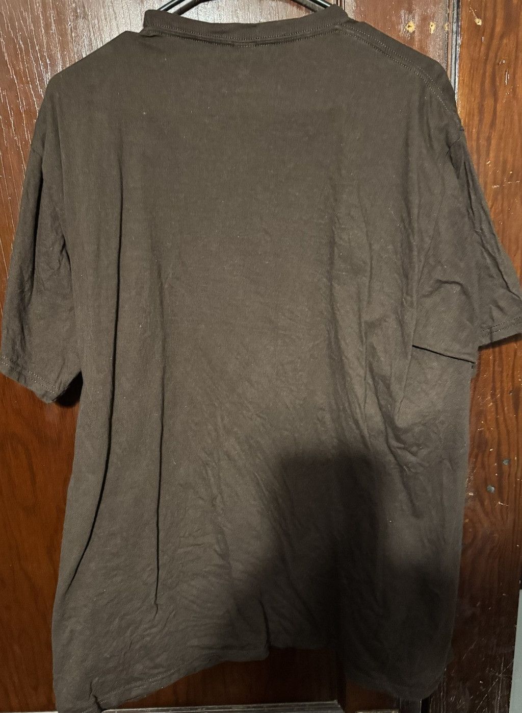 The Unbranded Brand Cleveland Browns S/S T-Shirt Men’s Size XL Fanatics Brown Size US XL / EU 56 / 4 - 2 Thumbnail