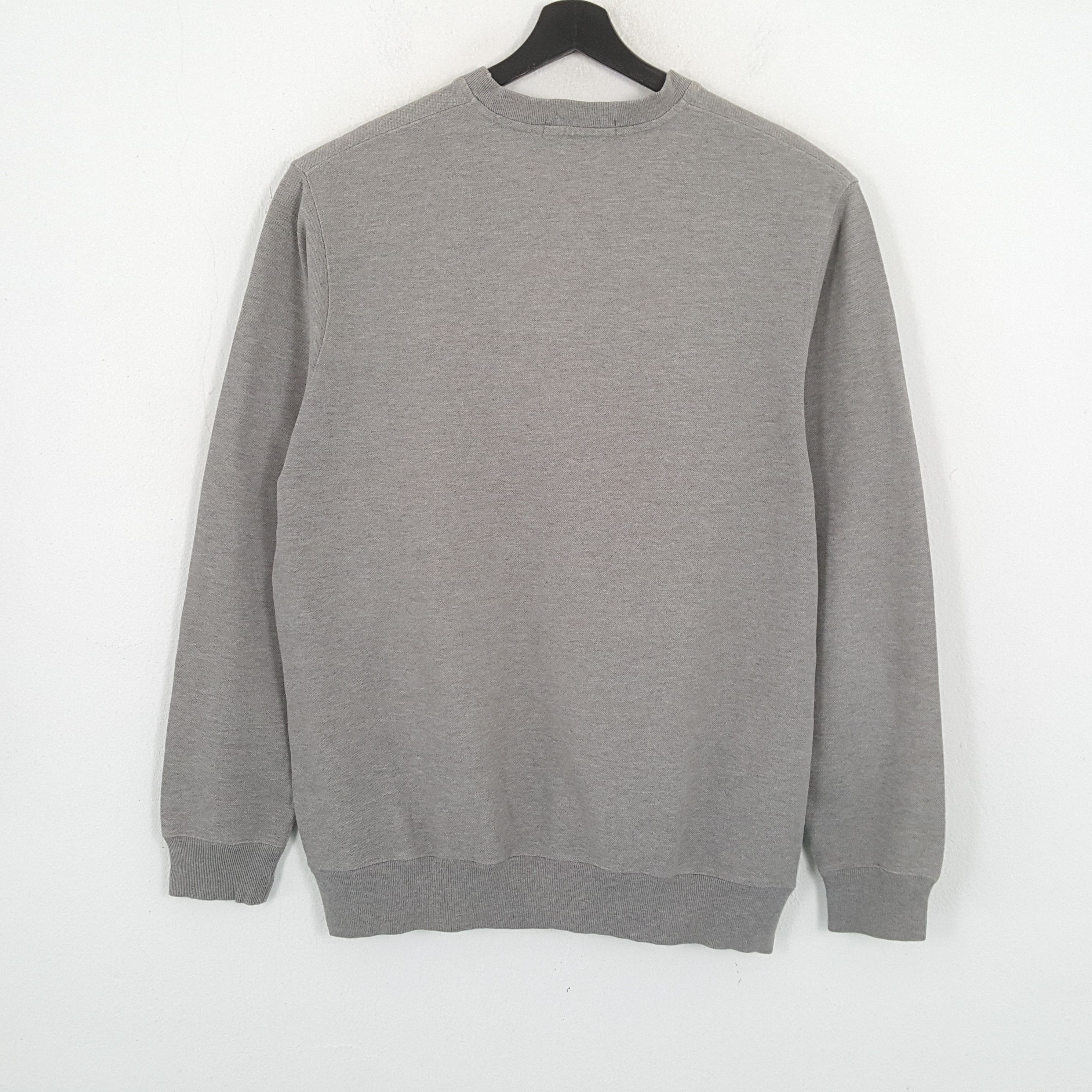 Polo Ralph Lauren × Vintage POLO GOLF by RALPH LAUREN Small Design Sweatshirt Size US L / EU 52-54 / 3 - 3 Thumbnail